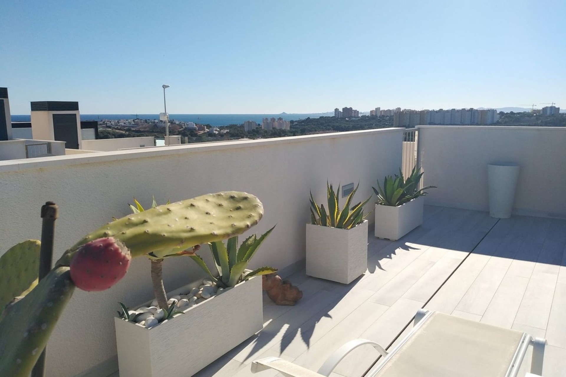 Sale - Detached Villa -
Orihuela Costa - Costa Blanca