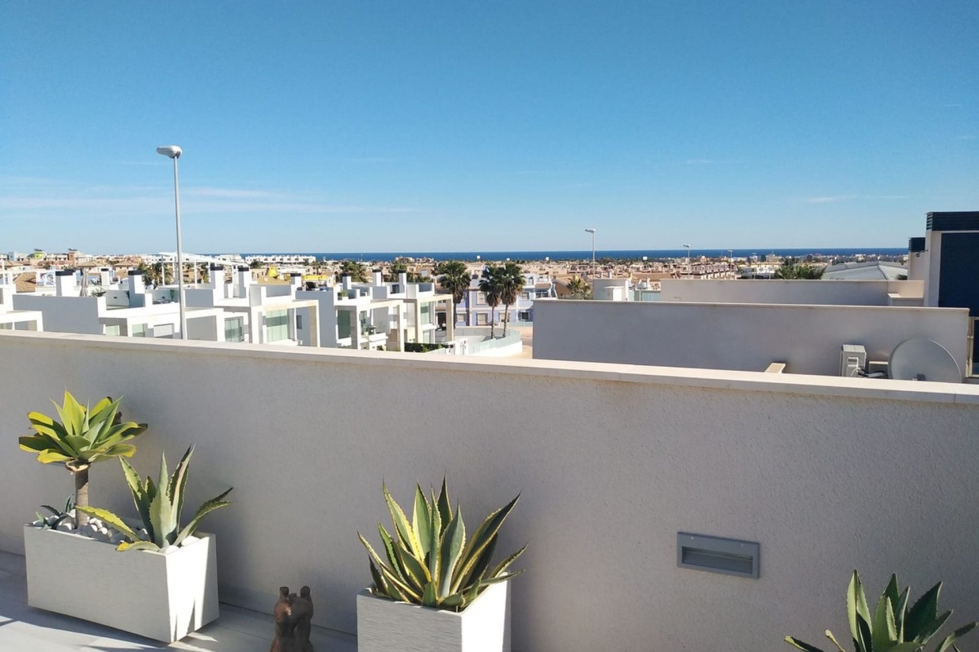 Sale - Detached Villa -
Orihuela Costa - Costa Blanca
