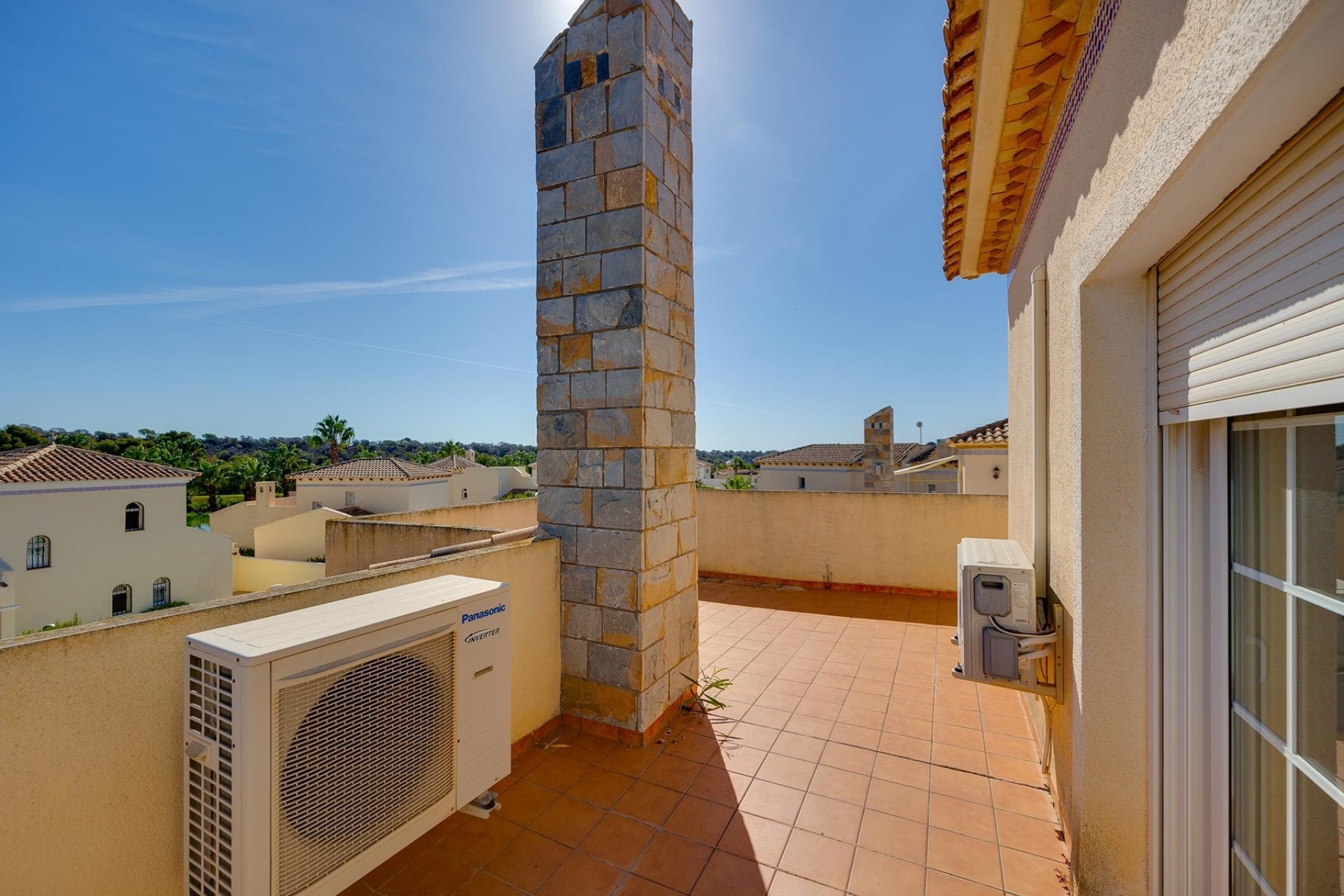 Sale - Detached Villa -
Orihuela Costa - Costa Blanca