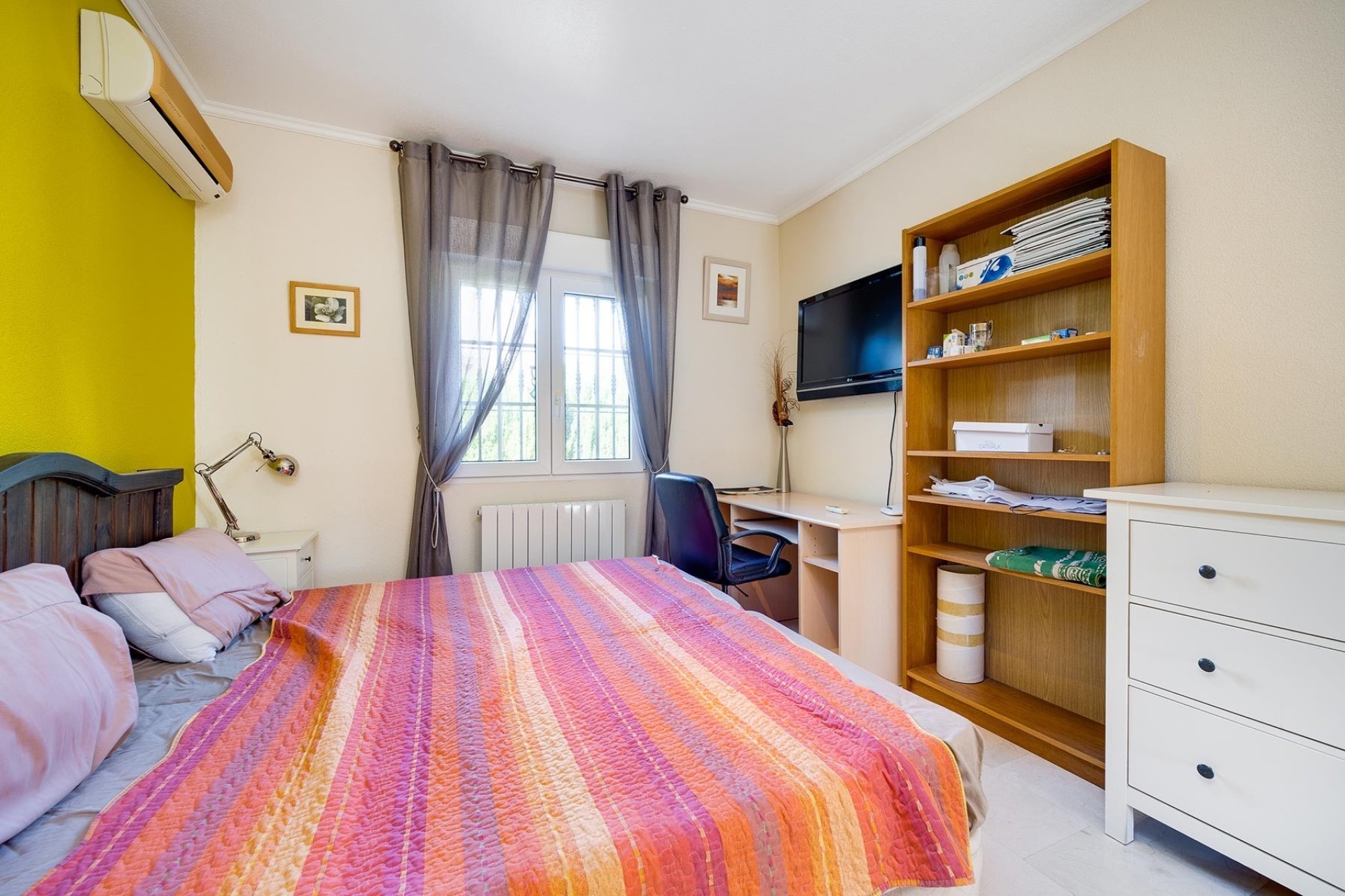 Sale - Detached Villa -
Orihuela Costa - Costa Blanca