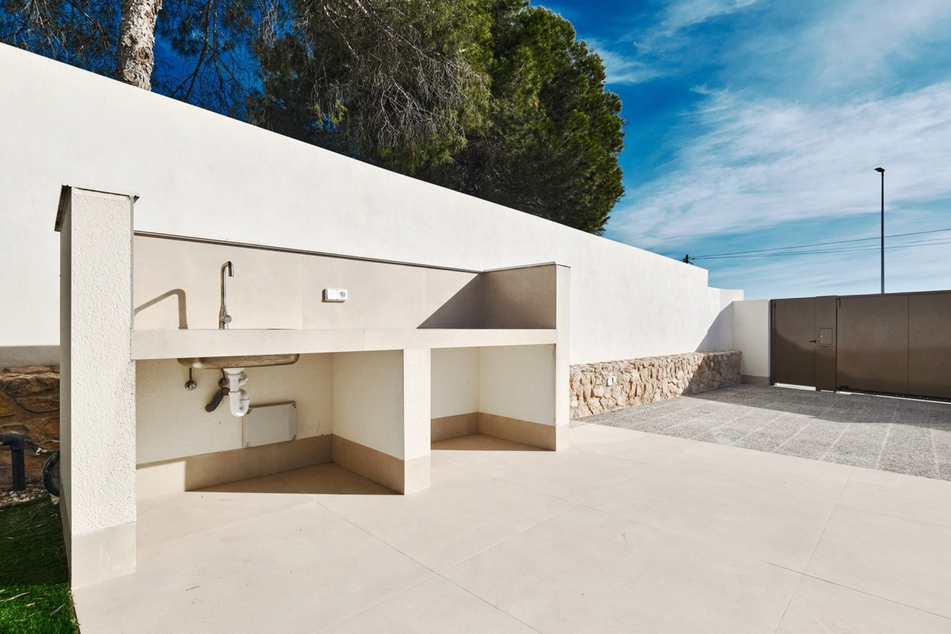 Sale - Detached Villa -
Orihuela Costa - Costa Blanca
