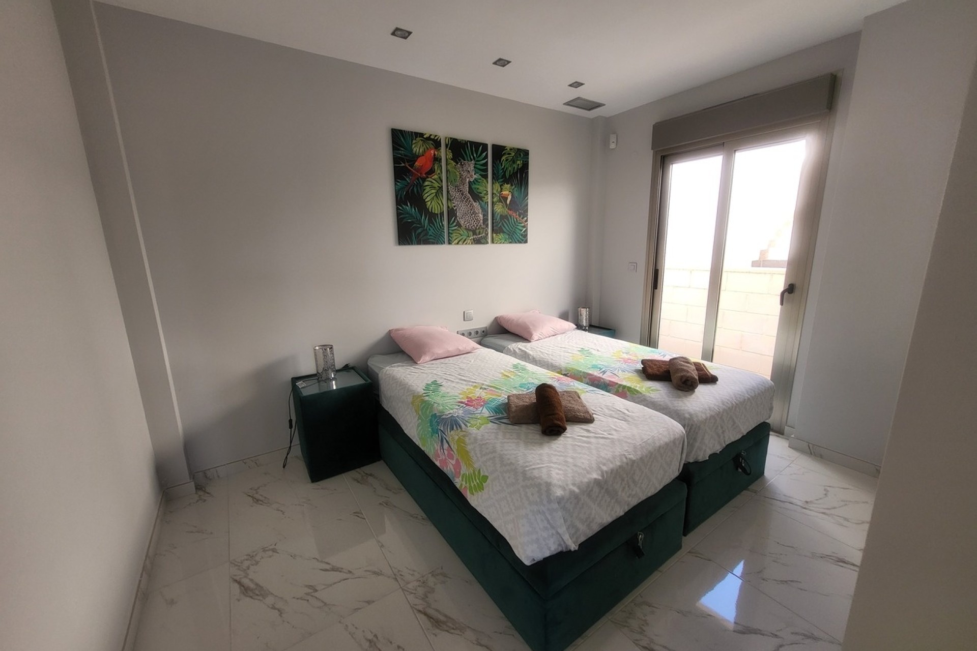 Sale - Detached Villa -
Orihuela Costa - Costa Blanca