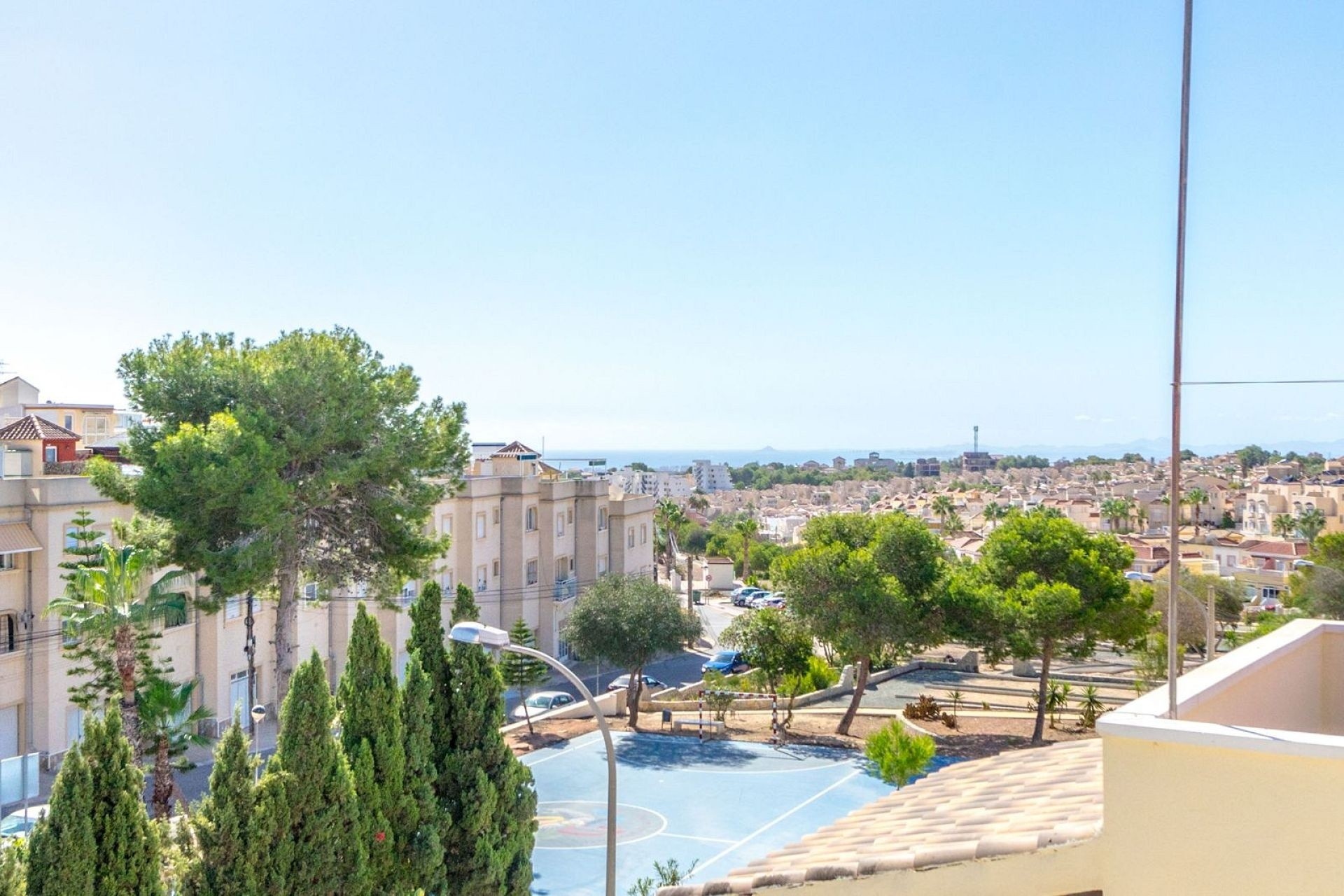 Sale - Detached Villa -
Orihuela Costa - Costa Blanca