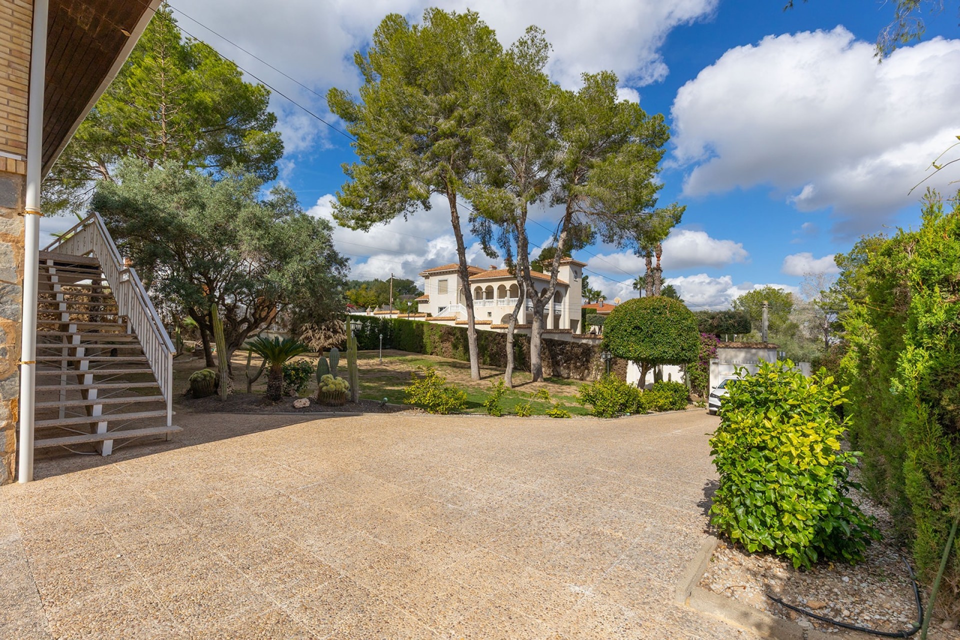 Sale - Detached Villa -
Orihuela Costa - Costa Blanca