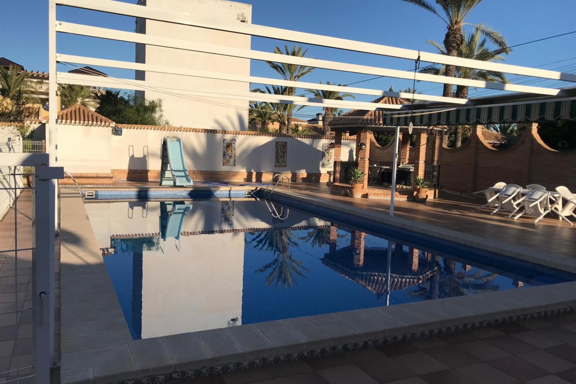 Sale - Detached Villa -
Orihuela Costa - Costa Blanca