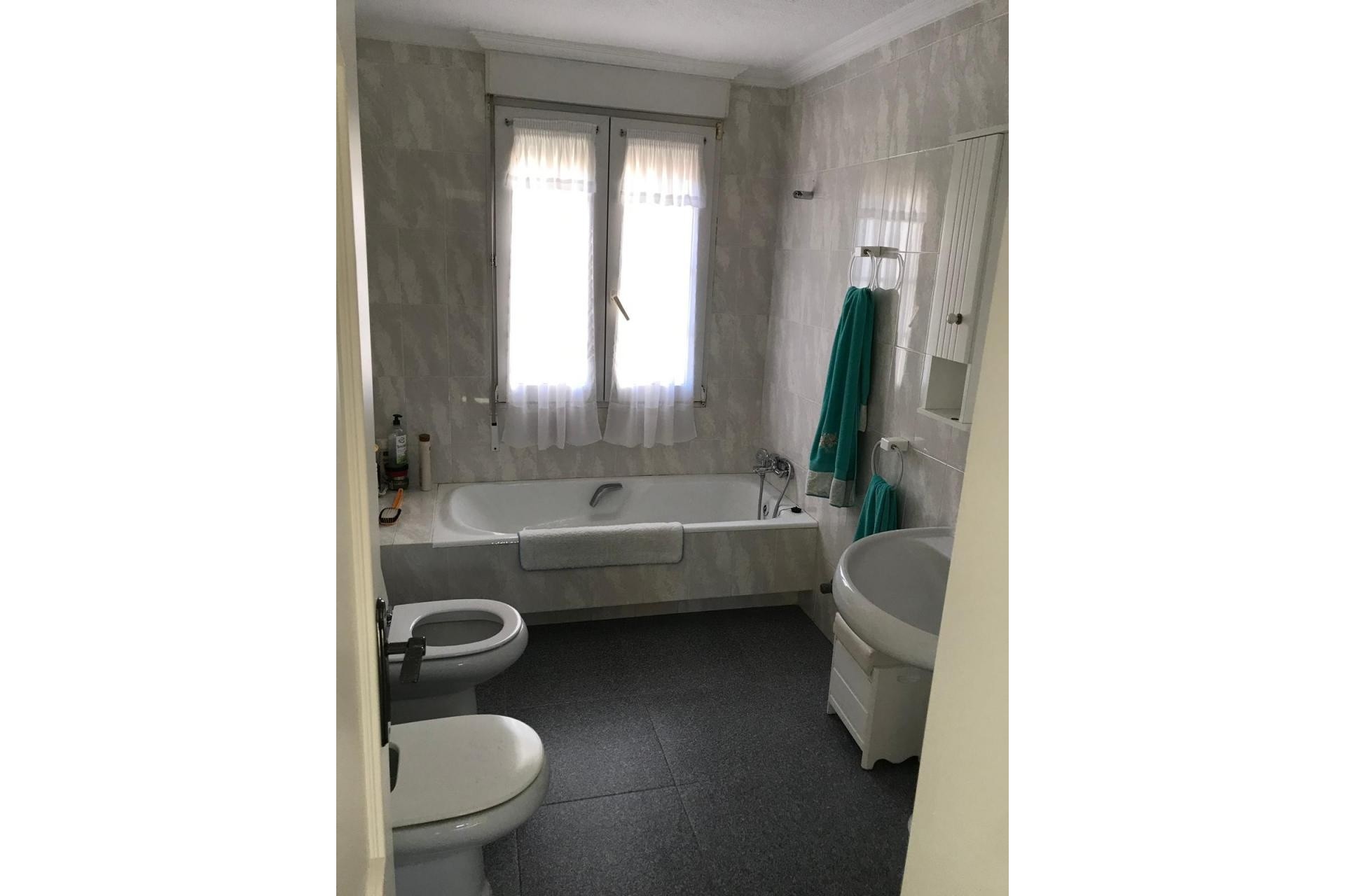 Sale - Detached Villa -
Orihuela Costa - Costa Blanca