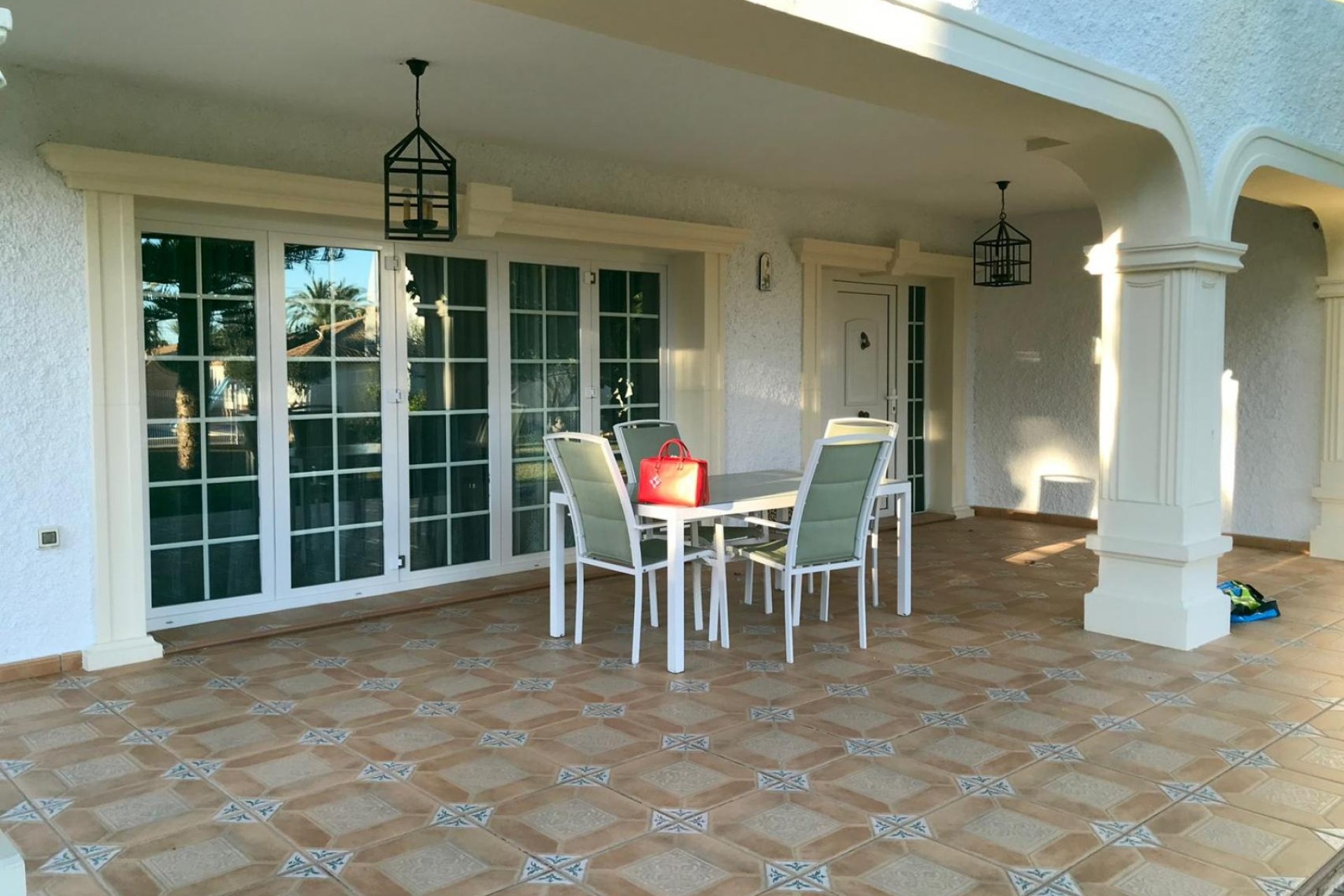 Sale - Detached Villa -
Orihuela Costa - Costa Blanca