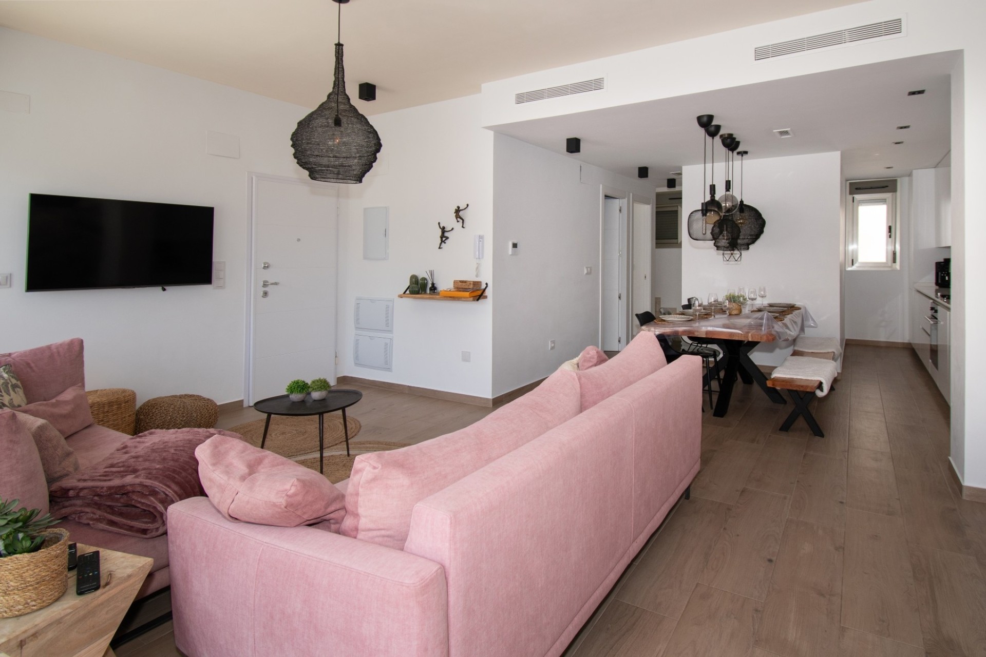 Sale - Detached Villa -
Orihuela Costa - Costa Blanca