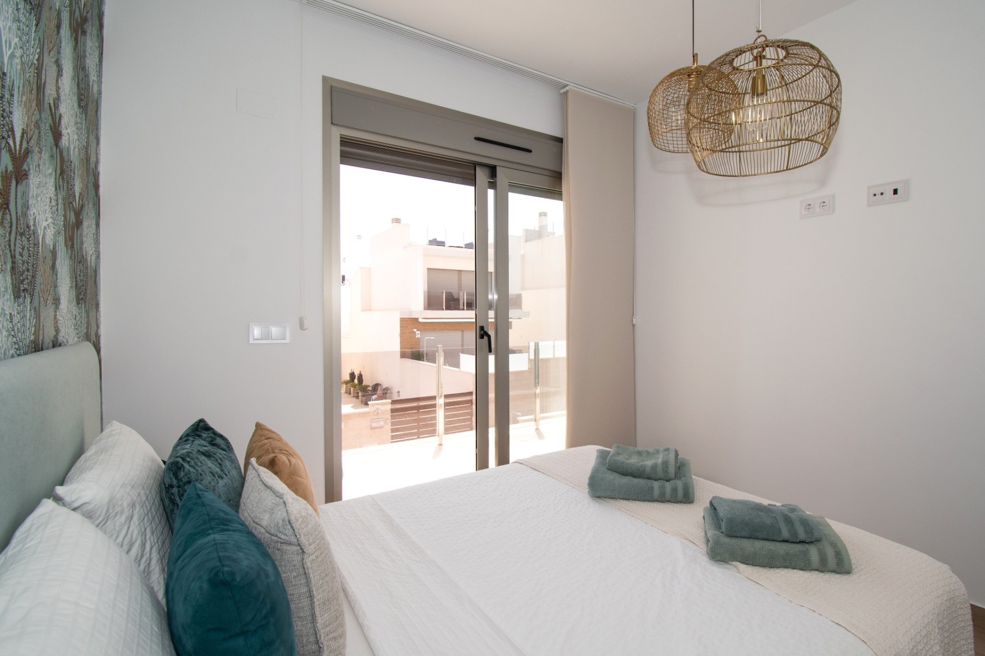 Sale - Detached Villa -
Orihuela Costa - Costa Blanca