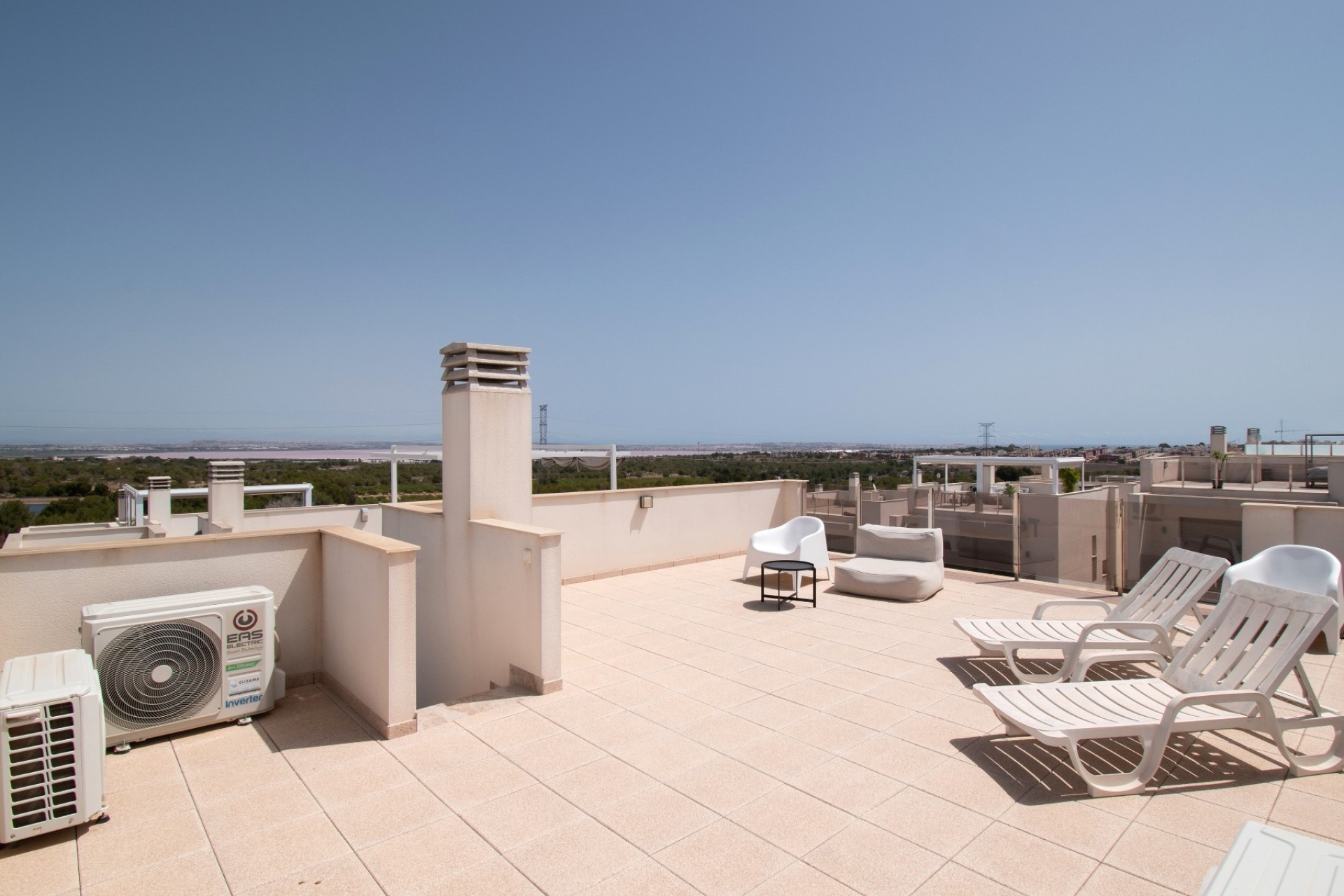 Sale - Detached Villa -
Orihuela Costa - Costa Blanca