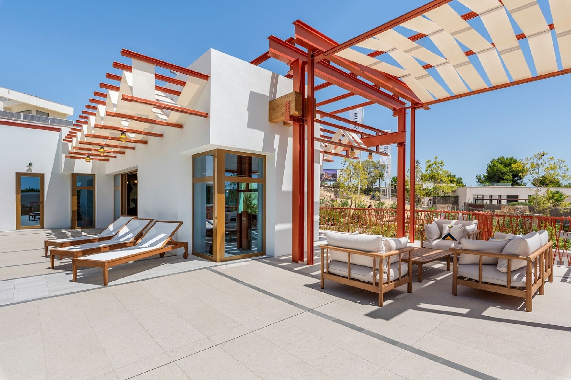 Sale - Detached Villa -
Orihuela Costa - Costa Blanca