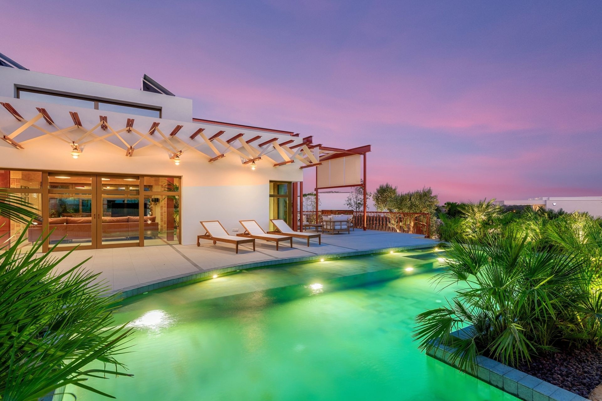 Sale - Detached Villa -
Orihuela Costa - Costa Blanca