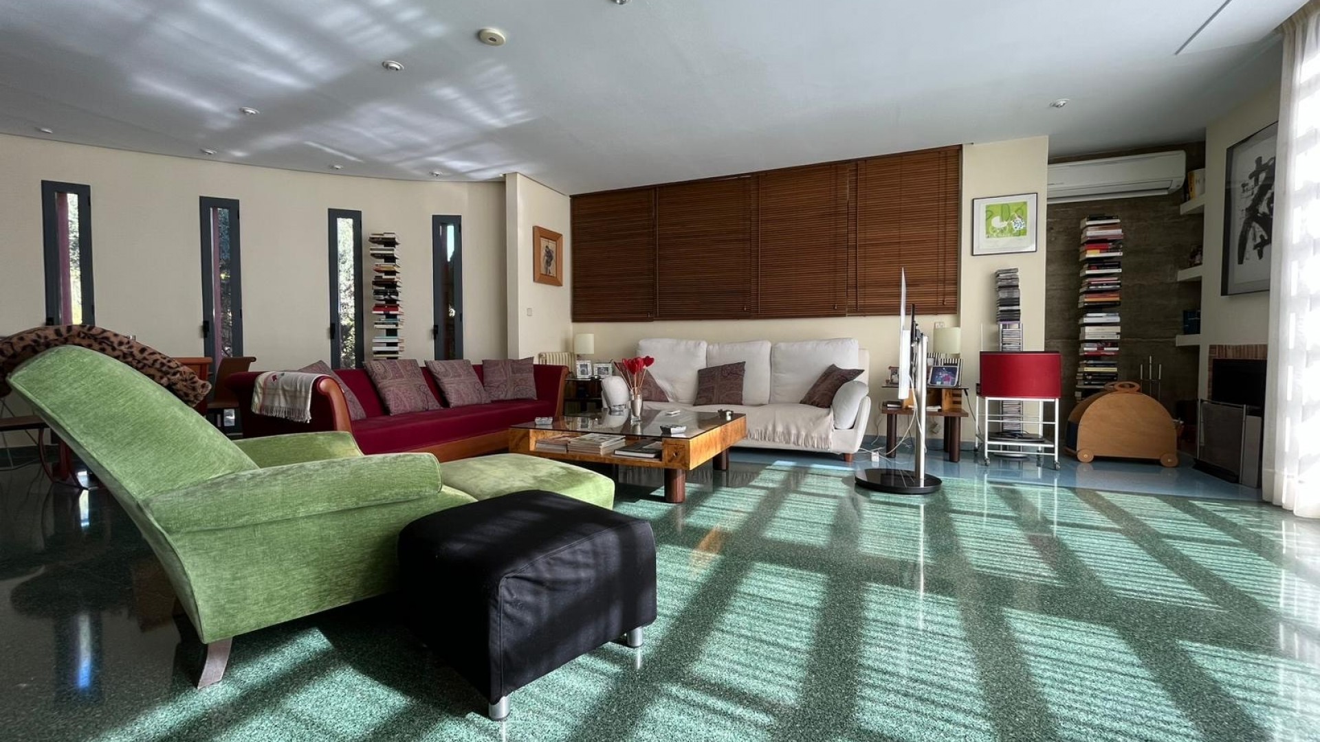 Sale - Detached Villa -
Orihuela Costa - Dehesa de Campoamor