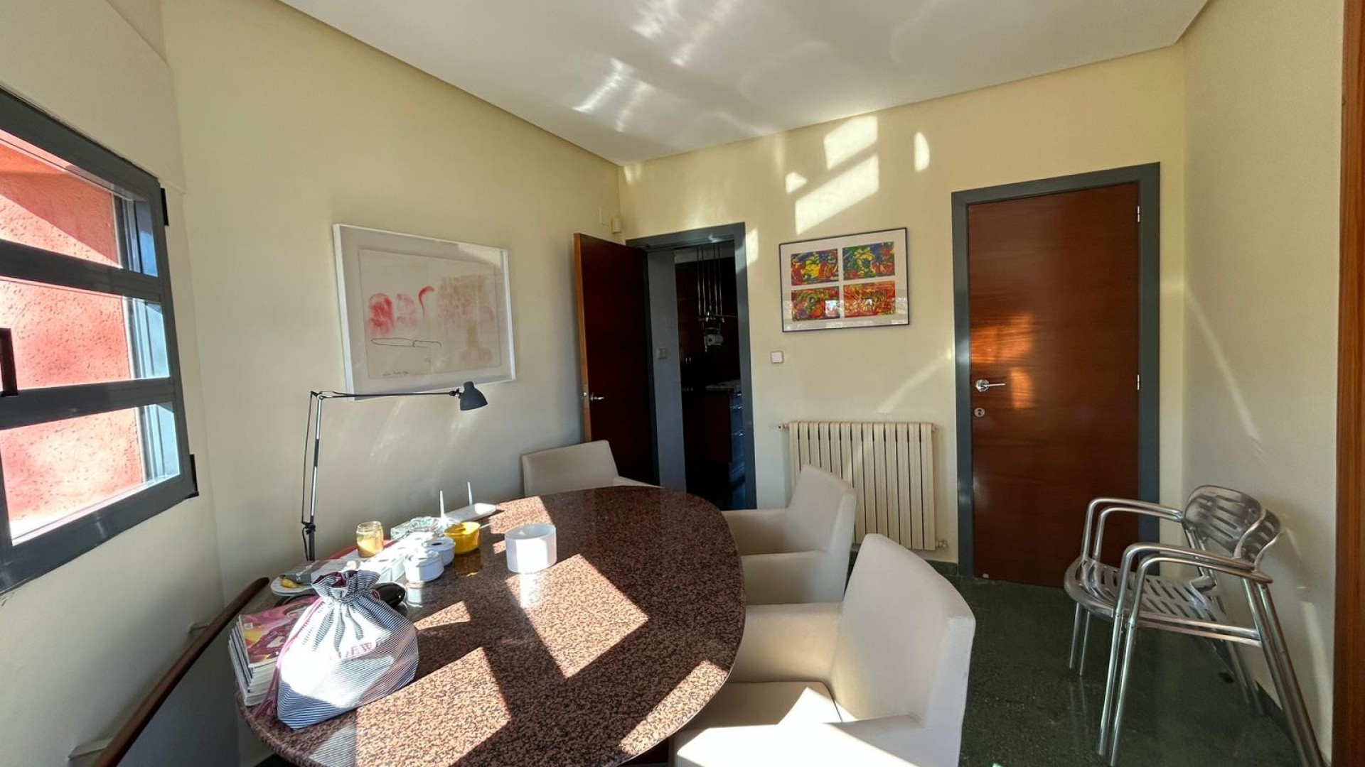 Sale - Detached Villa -
Orihuela Costa - Dehesa de Campoamor