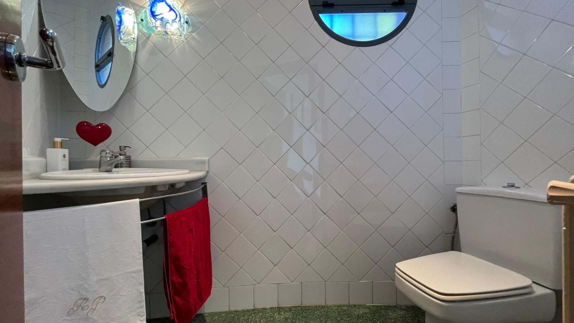 Sale - Detached Villa -
Orihuela Costa - Dehesa de Campoamor