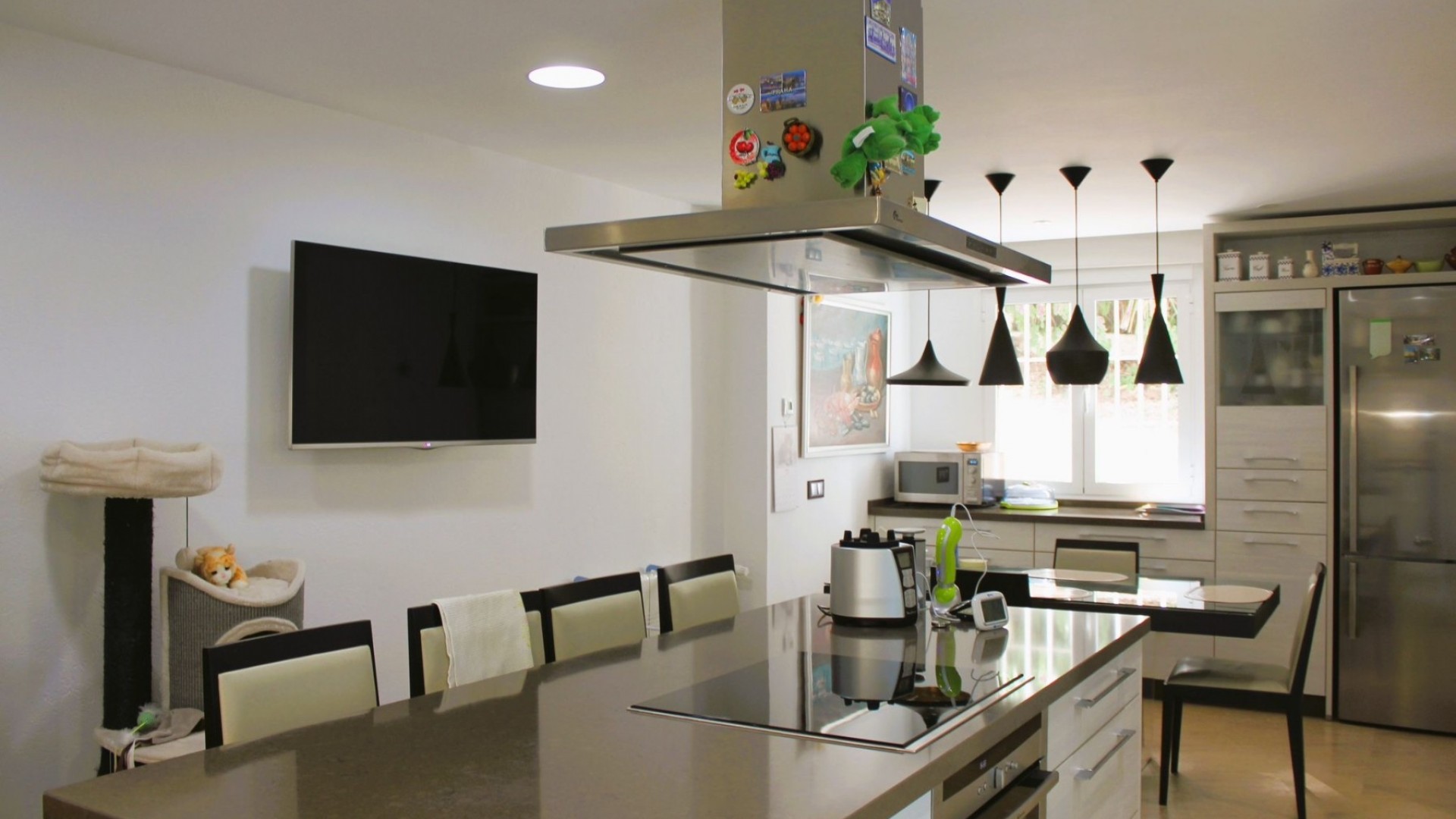 Sale - Detached Villa -
Orihuela Costa - Dehesa de Campoamor