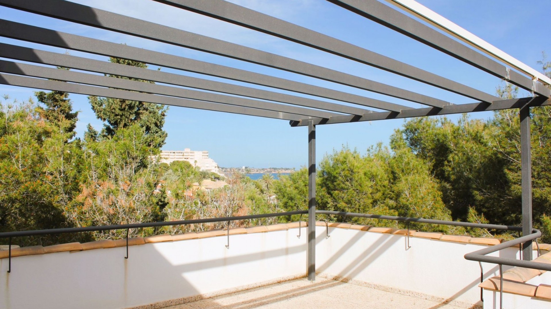 Sale - Detached Villa -
Orihuela Costa - Dehesa de Campoamor