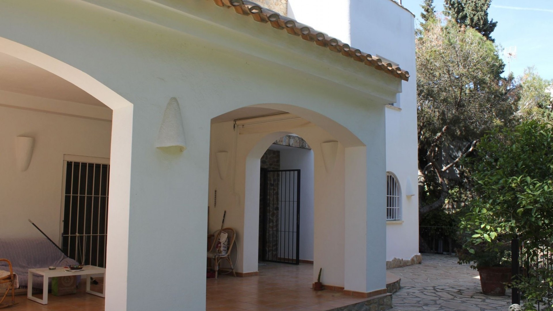Sale - Detached Villa -
Orihuela Costa - Dehesa de Campoamor