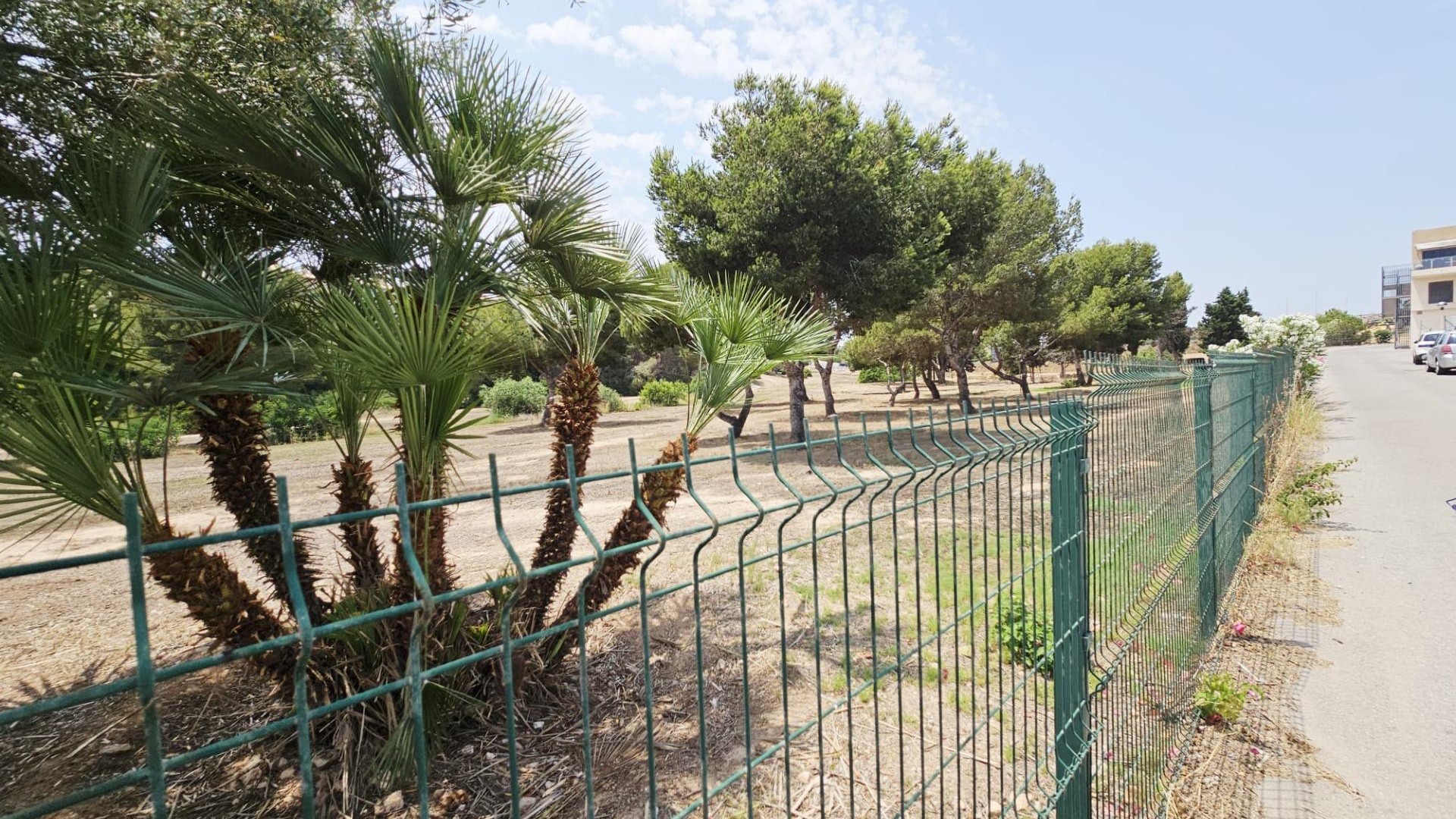 Sale - Detached Villa -
Orihuela Costa - La Regia