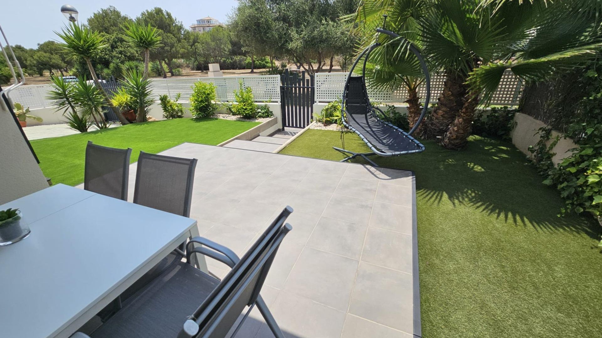 Sale - Detached Villa -
Orihuela Costa - La Regia