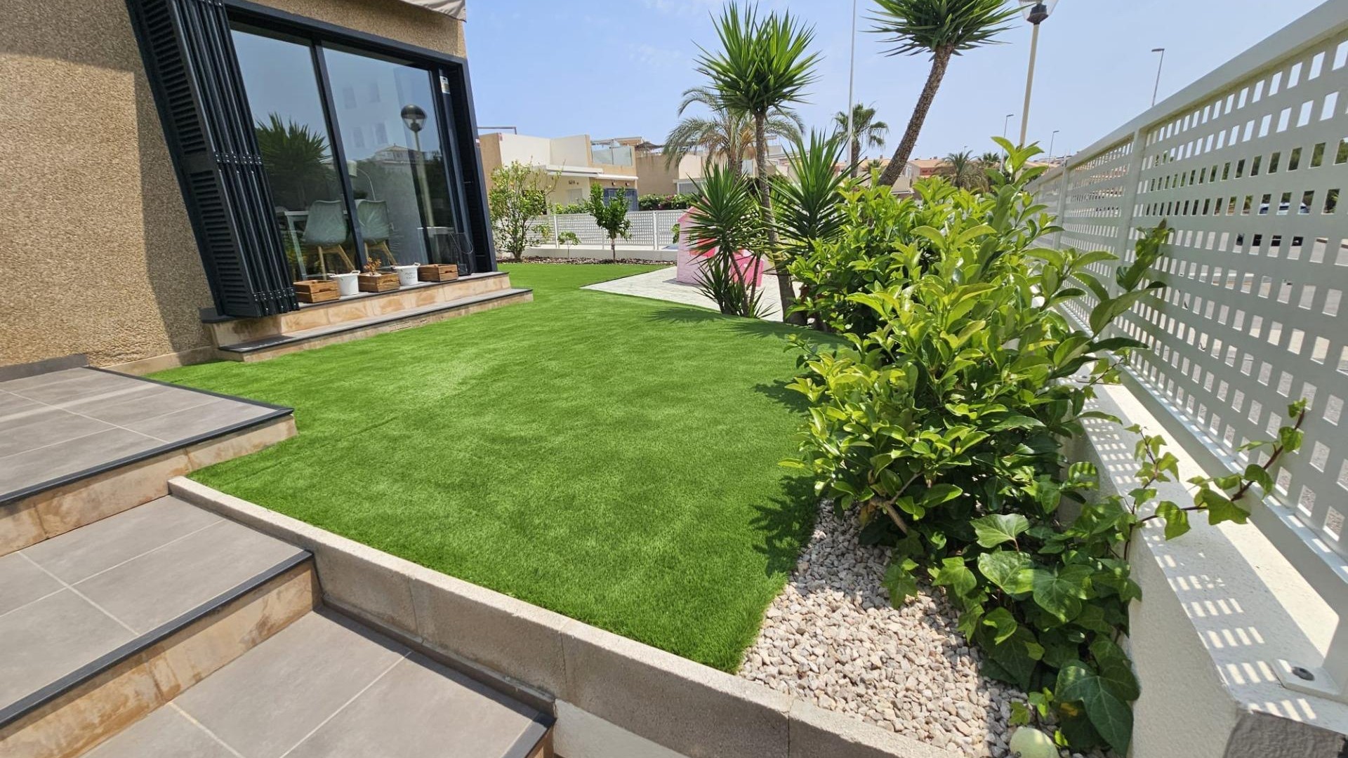 Sale - Detached Villa -
Orihuela Costa - La Regia