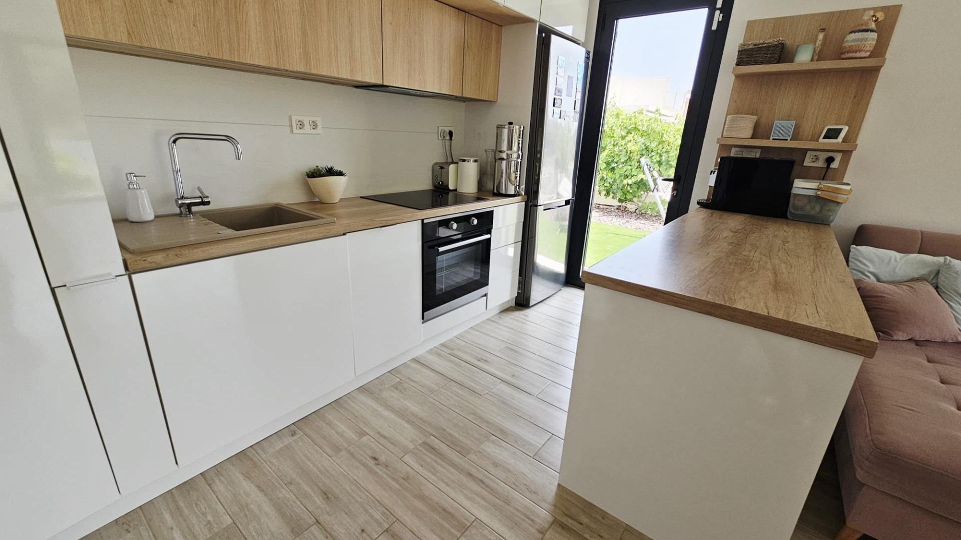 Sale - Detached Villa -
Orihuela Costa - La Regia