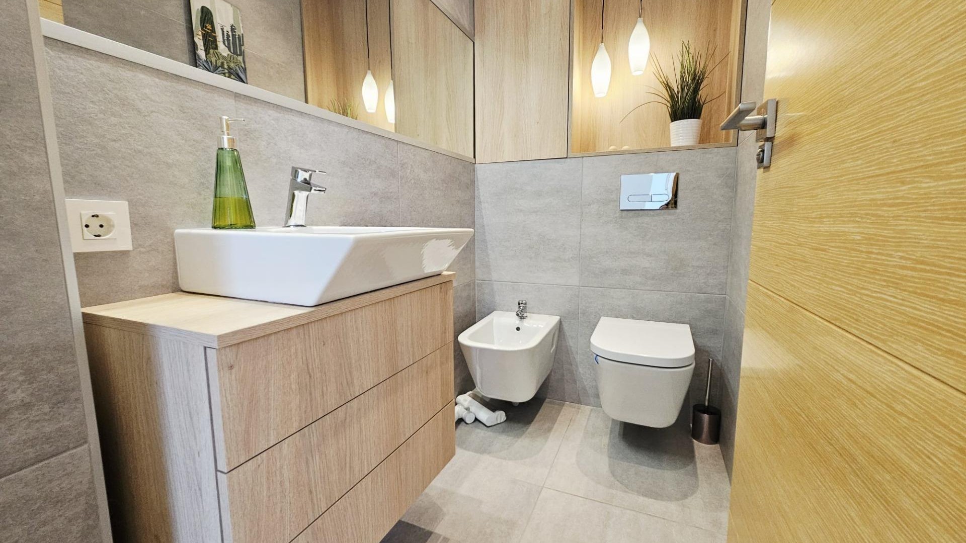 Sale - Detached Villa -
Orihuela Costa - La Regia