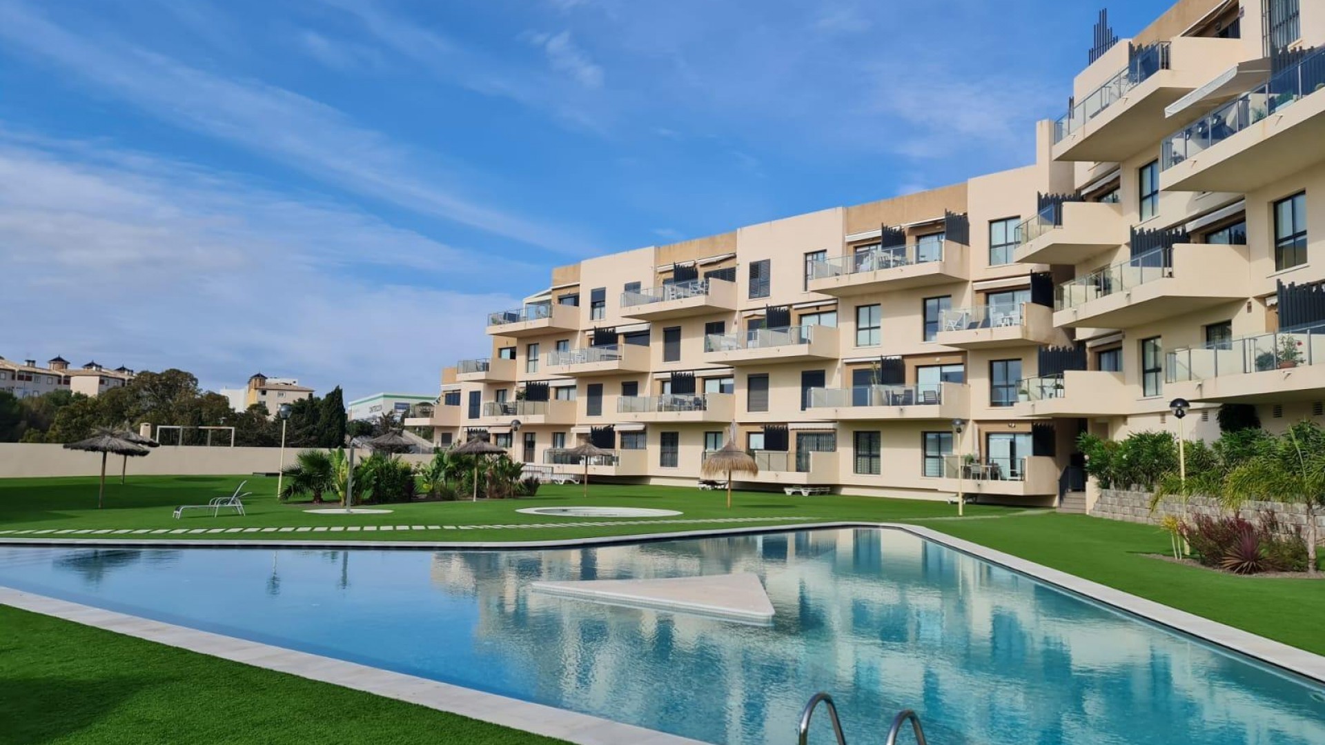 Sale - Detached Villa -
Orihuela Costa - La Regia