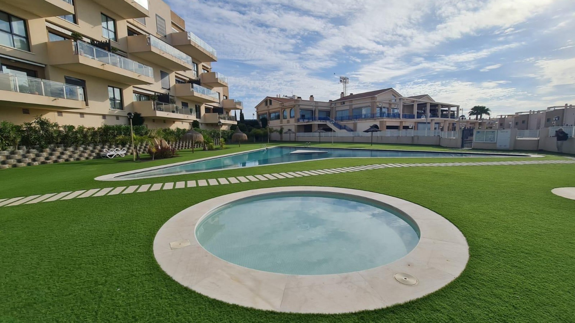 Sale - Detached Villa -
Orihuela Costa - La Regia