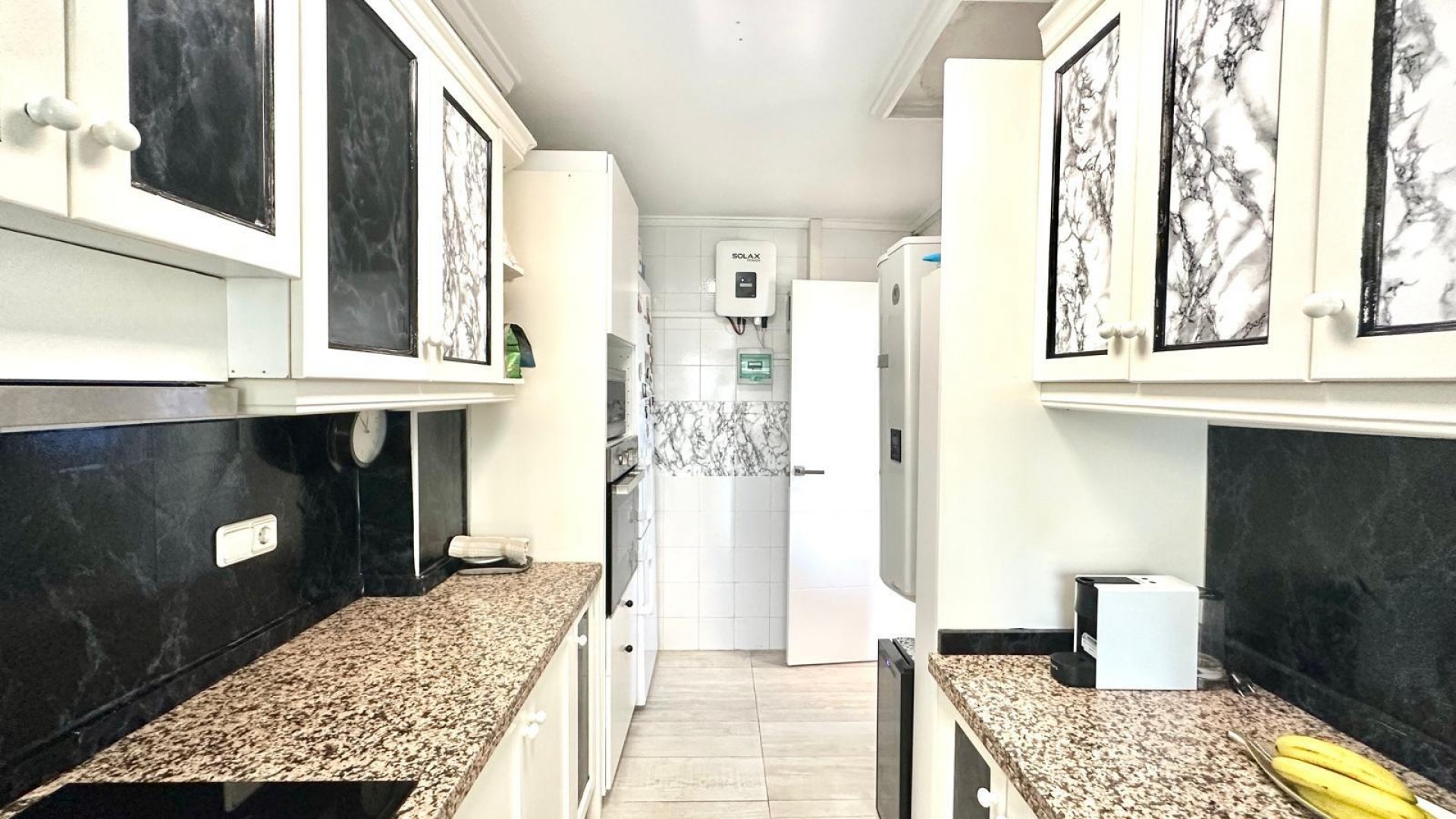 Sale - Detached Villa -
Orihuela Costa - La Regia