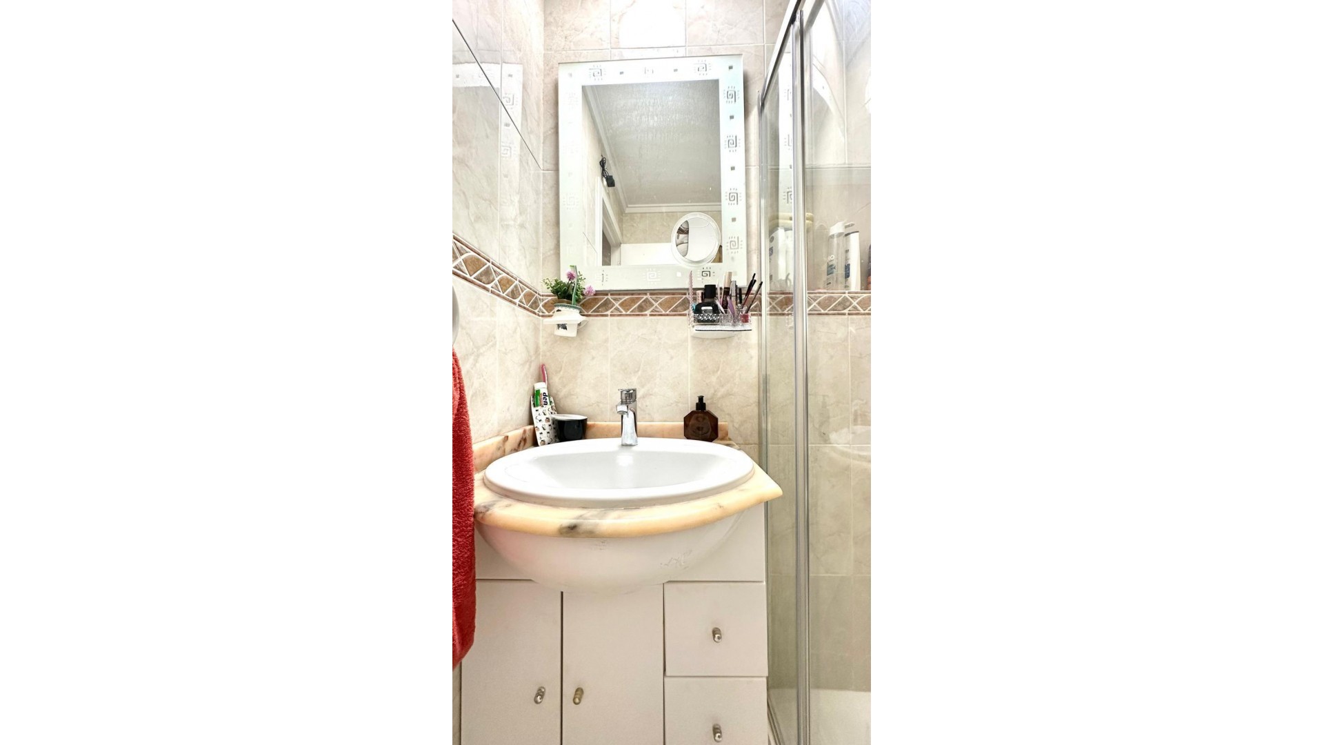 Sale - Detached Villa -
Orihuela Costa - La Regia