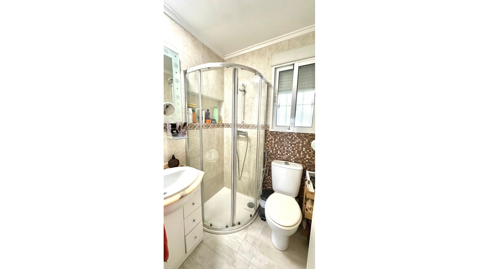 Sale - Detached Villa -
Orihuela Costa - La Regia