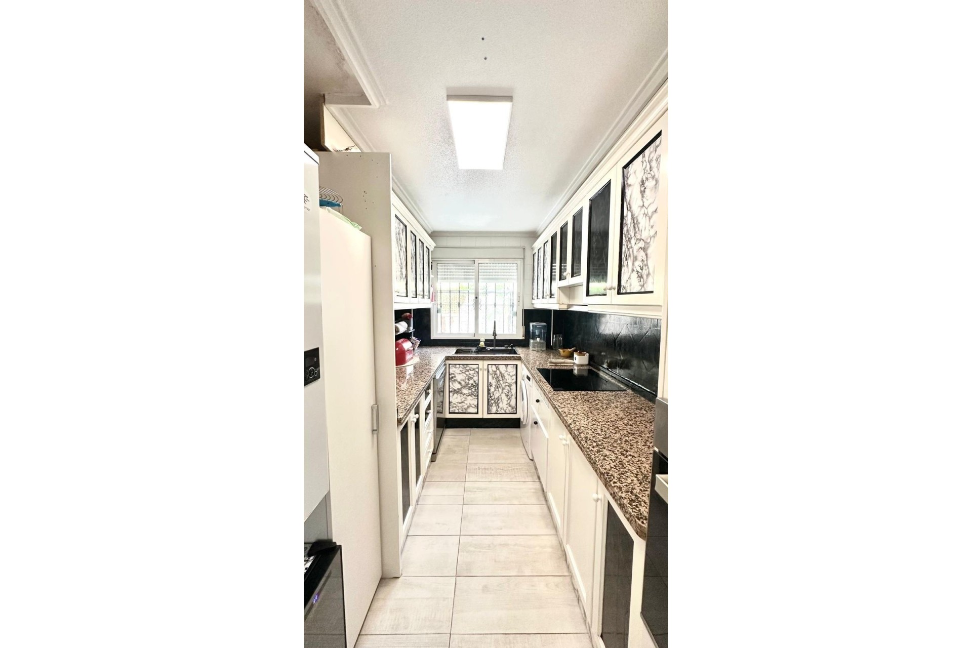 Sale - Detached Villa -
Orihuela Costa - La Regia