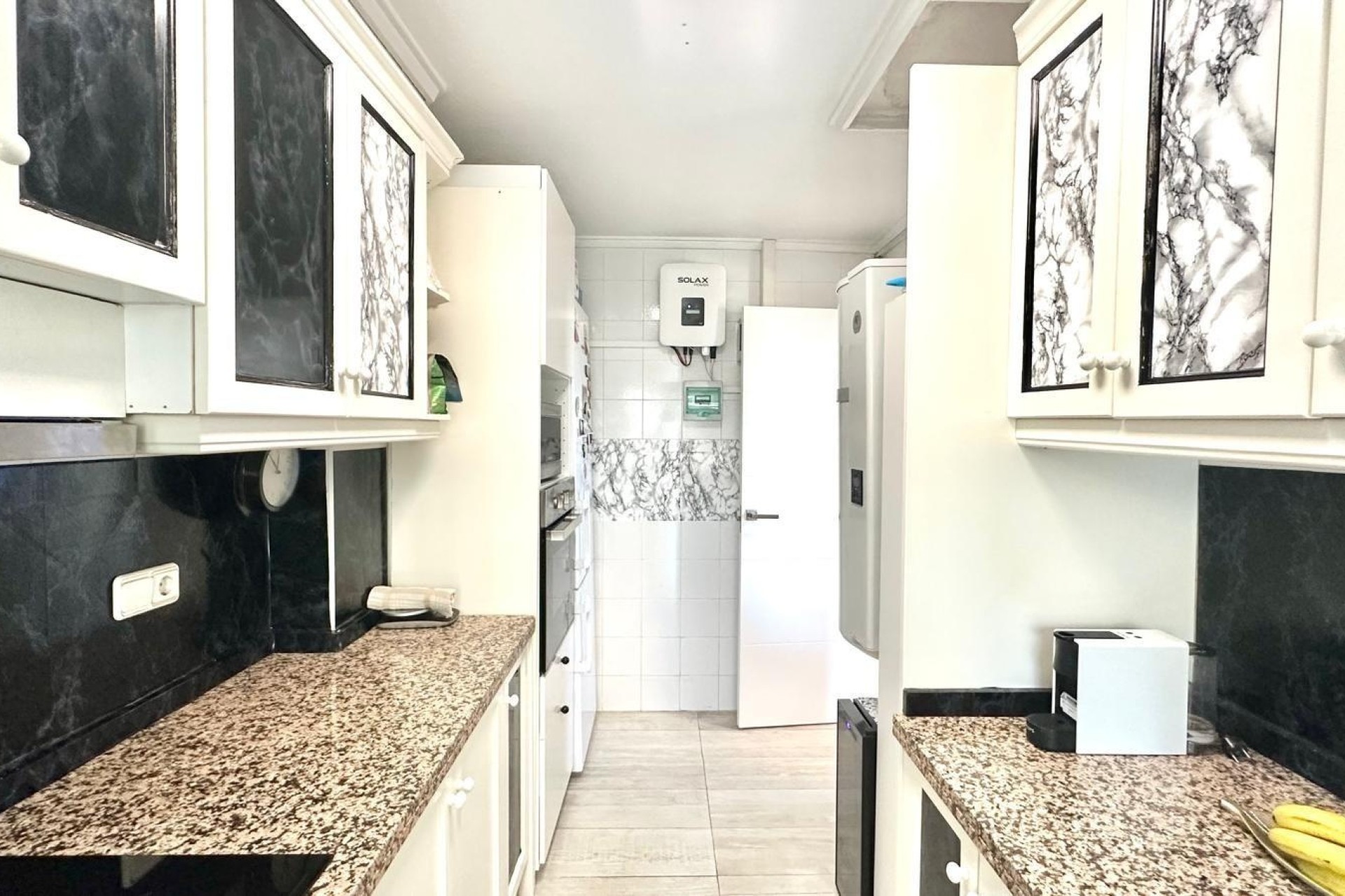 Sale - Detached Villa -
Orihuela Costa - La Regia