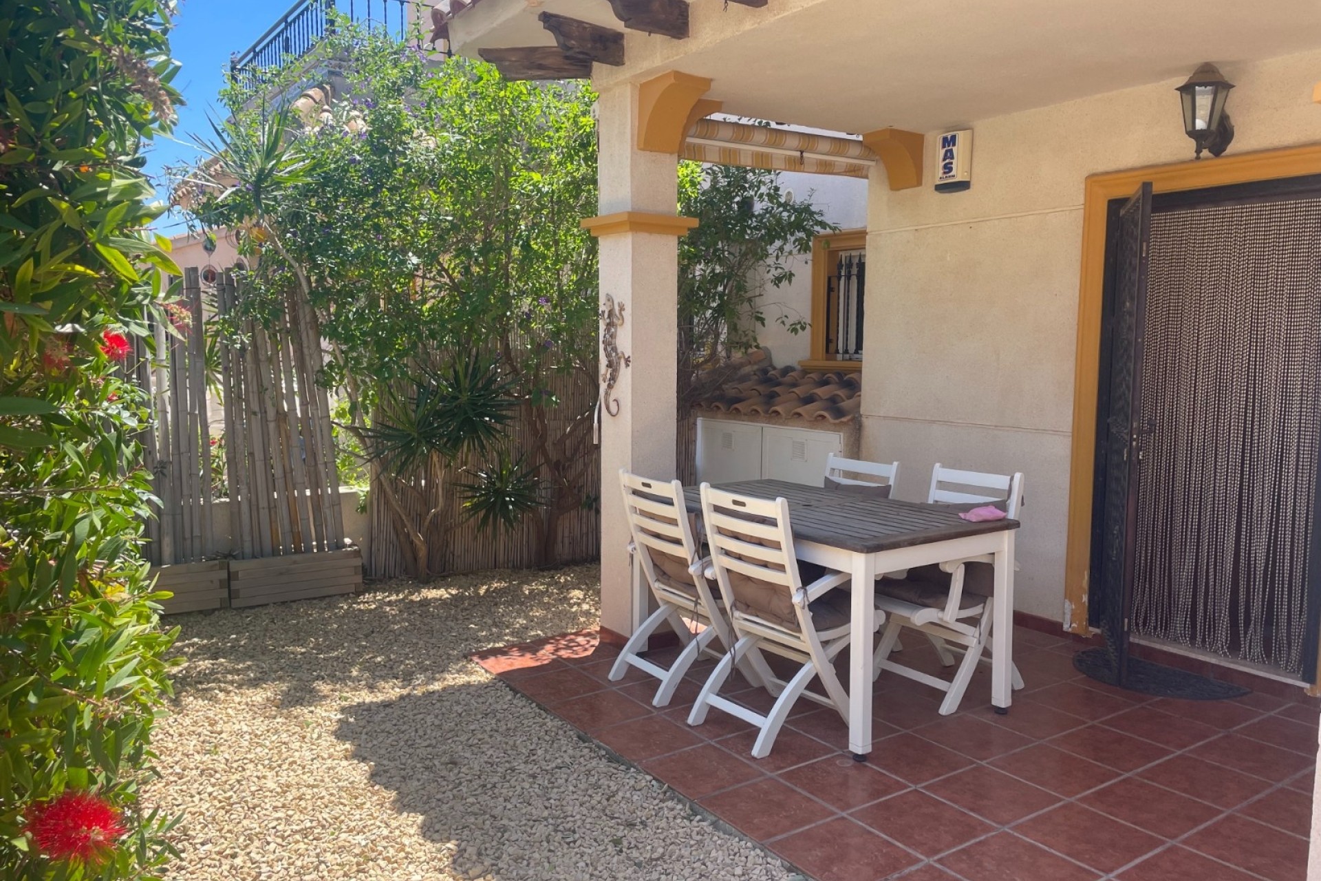 Sale - Detached Villa -
Orihuela Costa - La Regia
