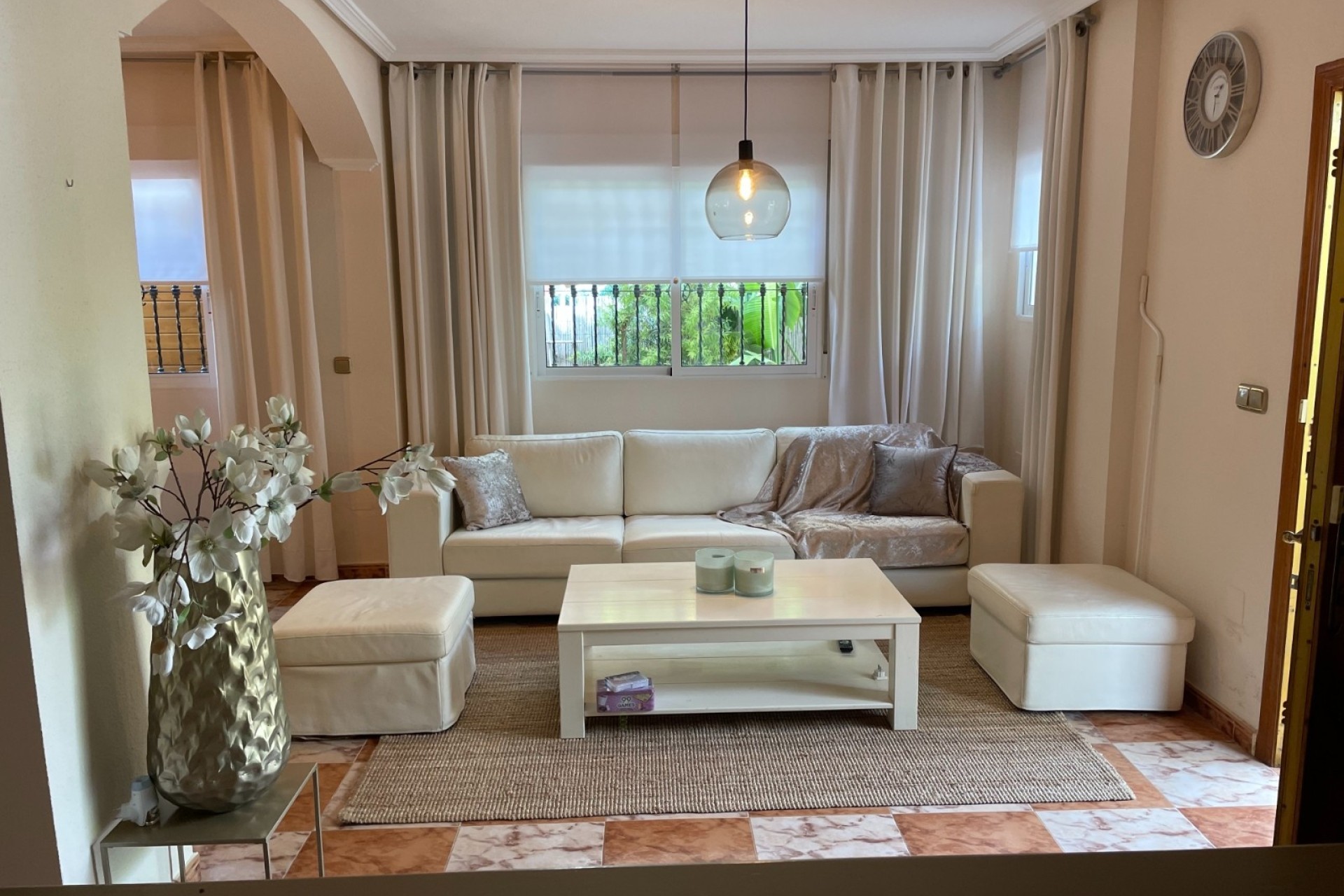 Sale - Detached Villa -
Orihuela Costa - La Regia