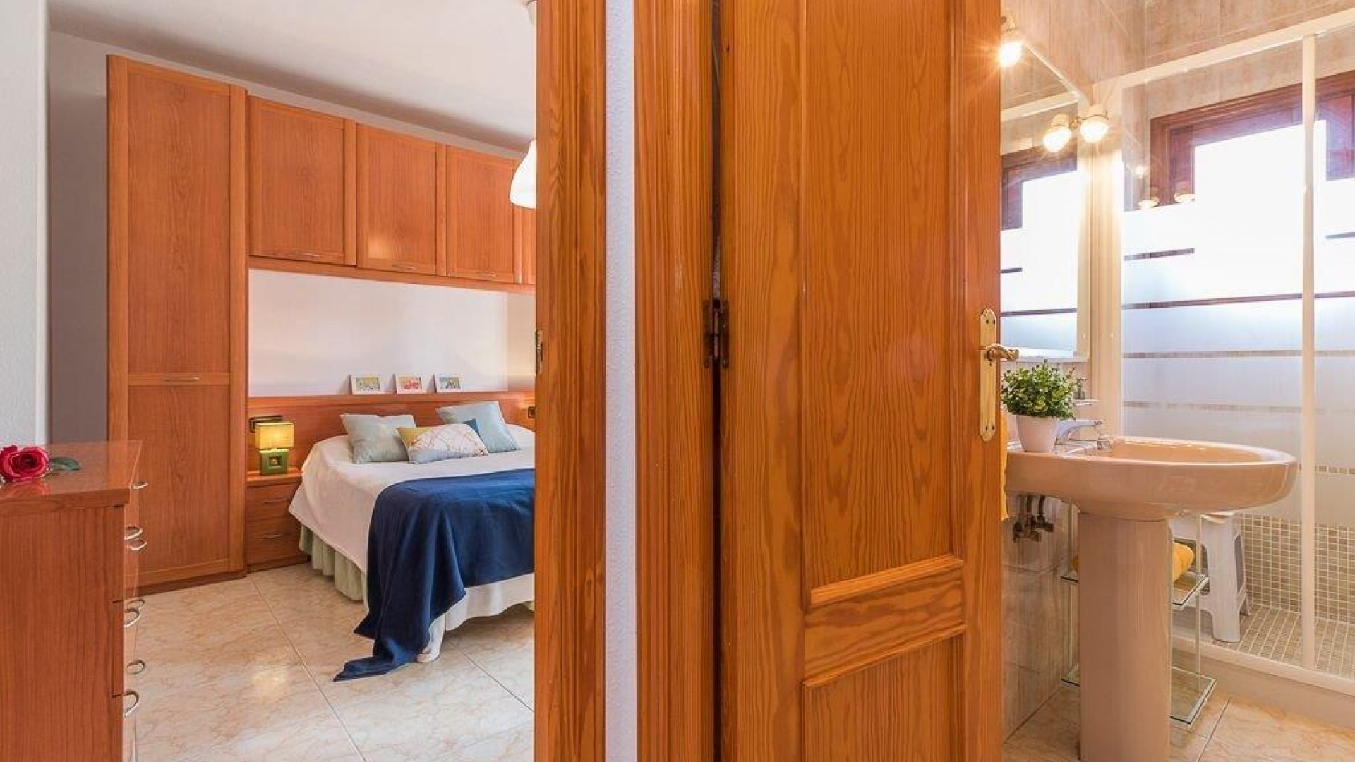 Sale - Detached Villa -
Orihuela Costa - La Zenia- Orihuela costa