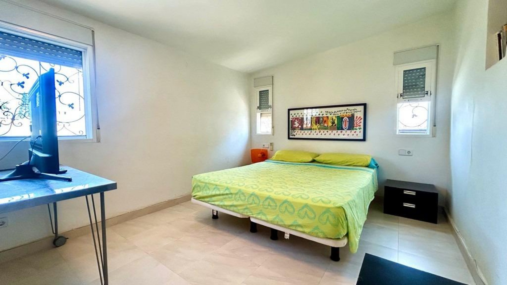 Sale - Detached Villa -
Orihuela Costa - La Zenia