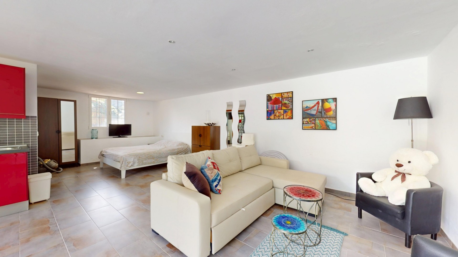 Sale - Detached Villa -
Orihuela Costa - La Zenia