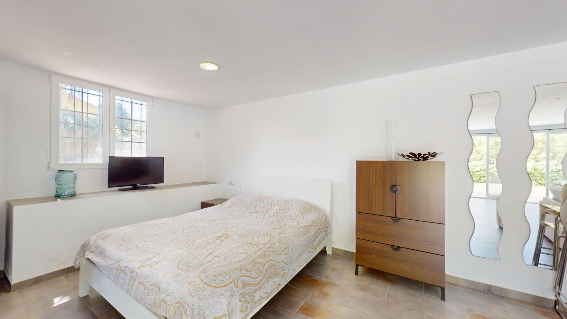 Sale - Detached Villa -
Orihuela Costa - La Zenia