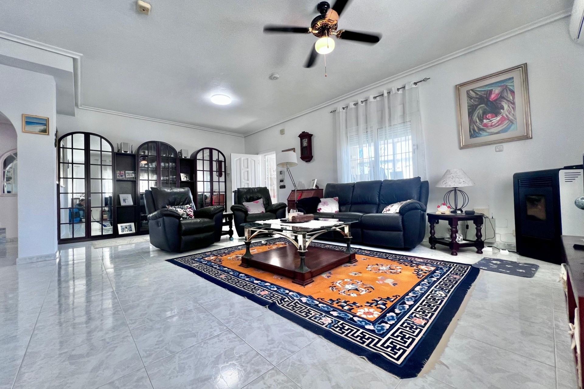 Sale - Detached Villa -
Orihuela Costa - La Zenia