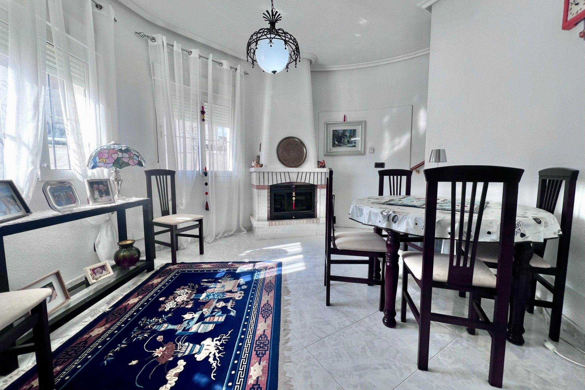 Sale - Detached Villa -
Orihuela Costa - La Zenia