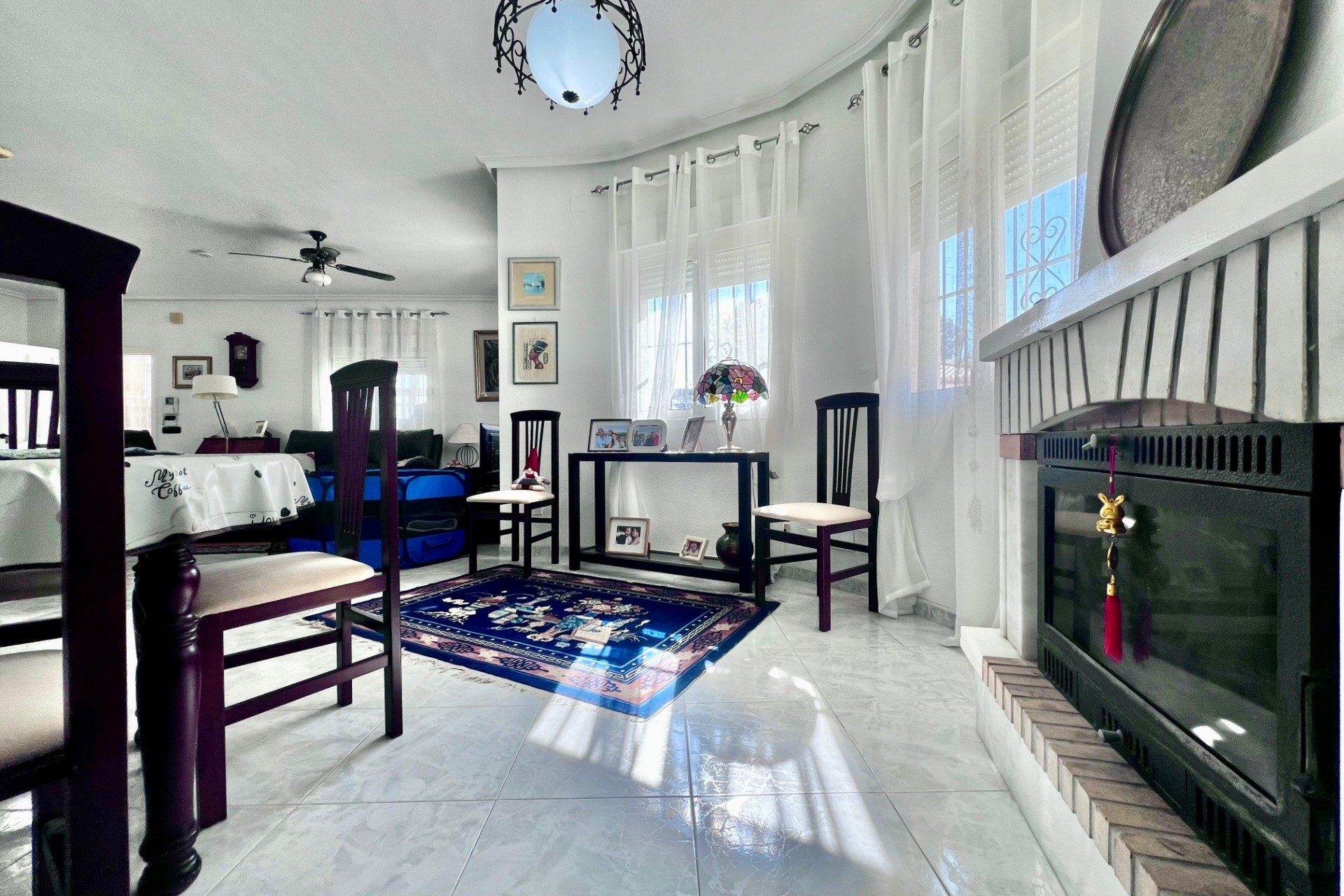 Sale - Detached Villa -
Orihuela Costa - La Zenia