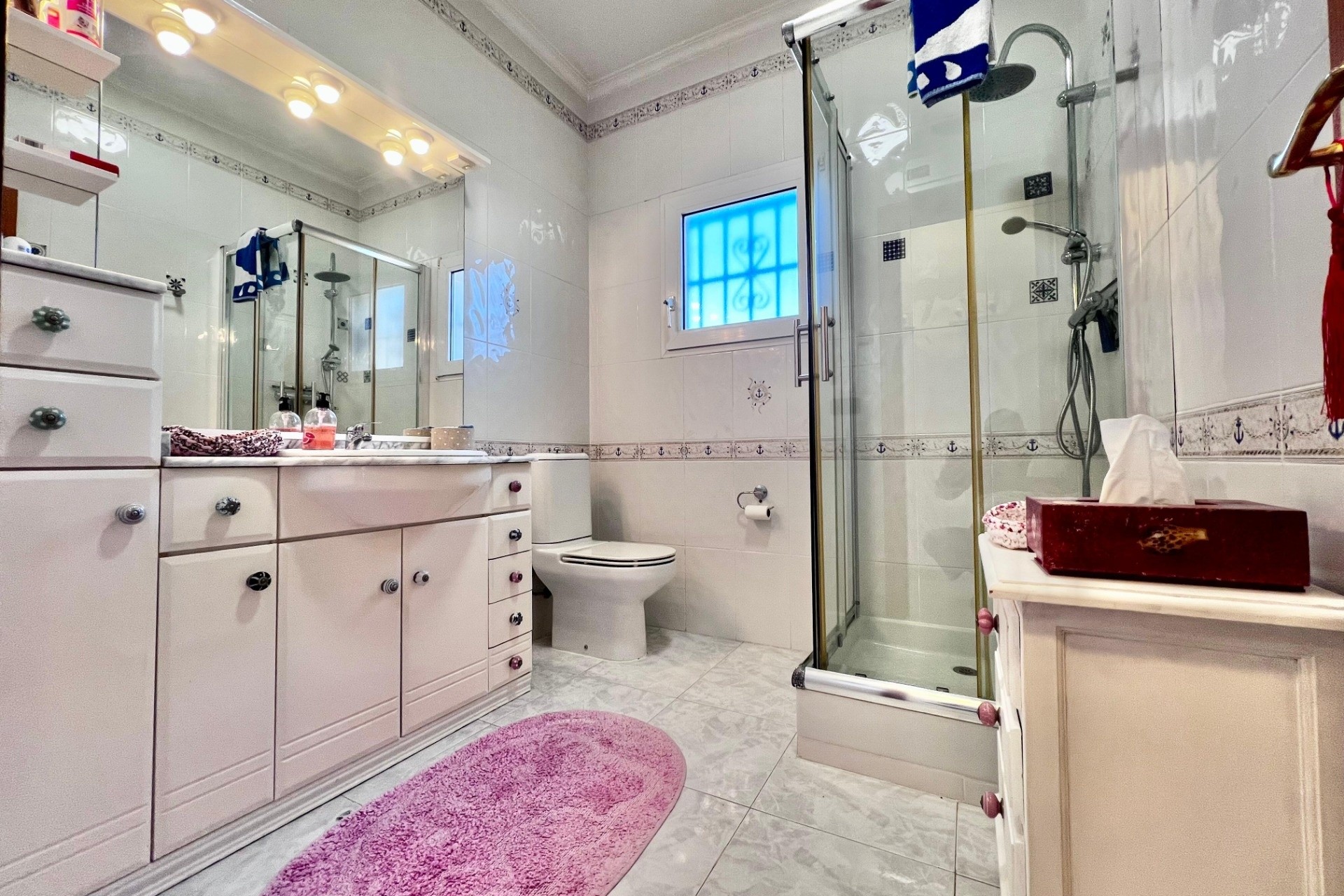 Sale - Detached Villa -
Orihuela Costa - La Zenia