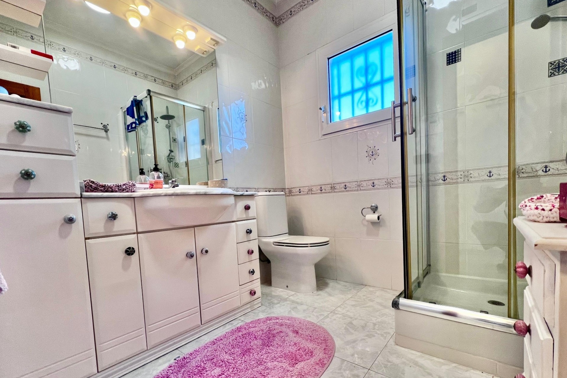 Sale - Detached Villa -
Orihuela Costa - La Zenia