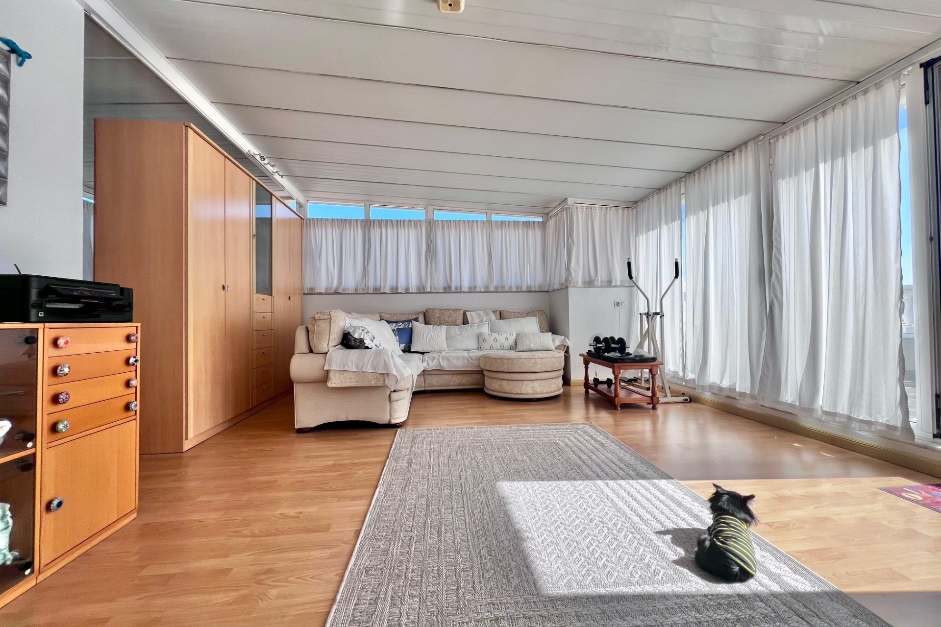 Sale - Detached Villa -
Orihuela Costa - La Zenia