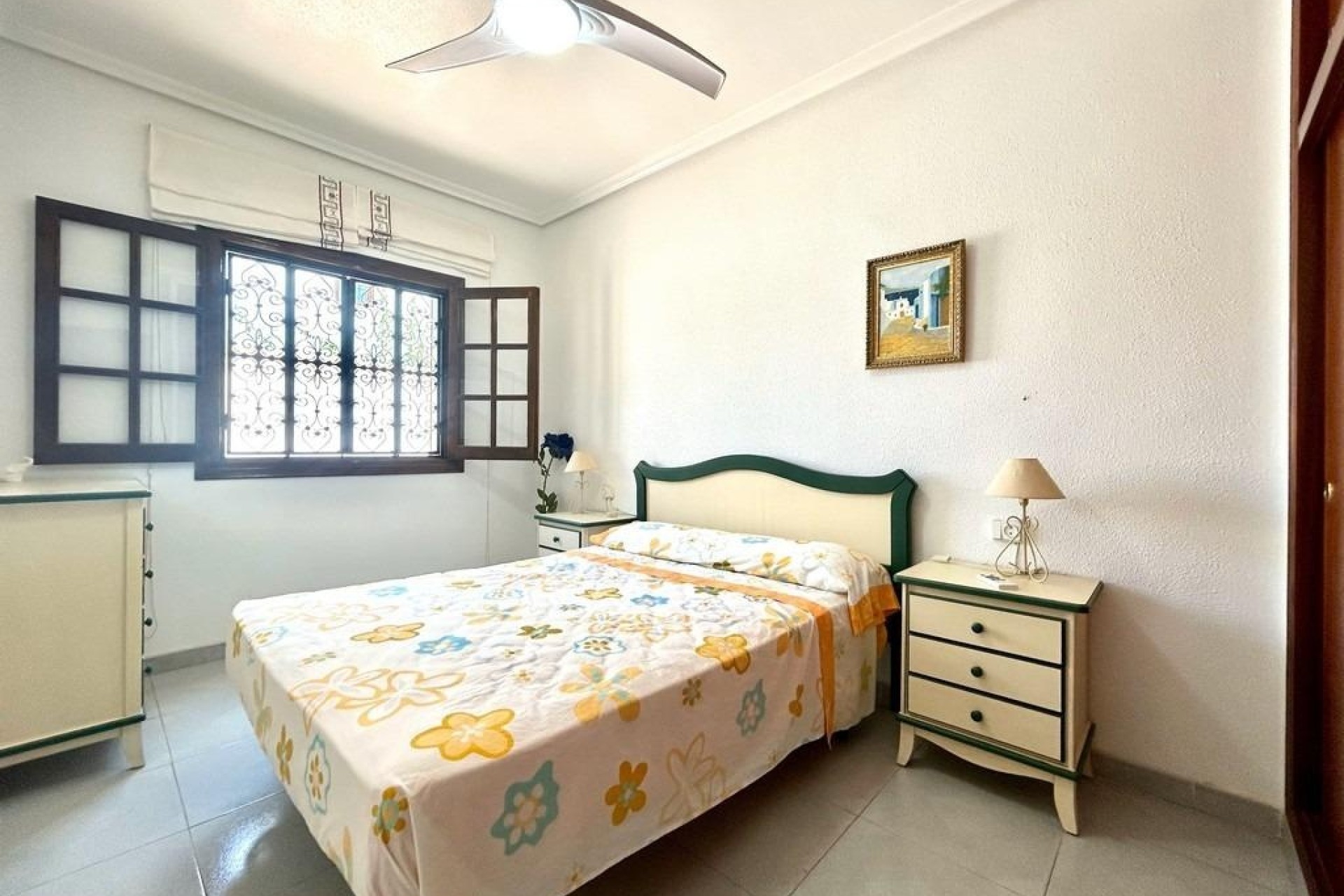 Sale - Detached Villa -
Orihuela Costa - La Zenia