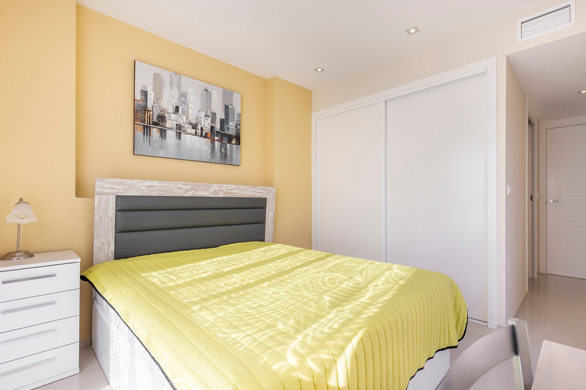 Sale - Detached Villa -
Orihuela Costa - La Zenia