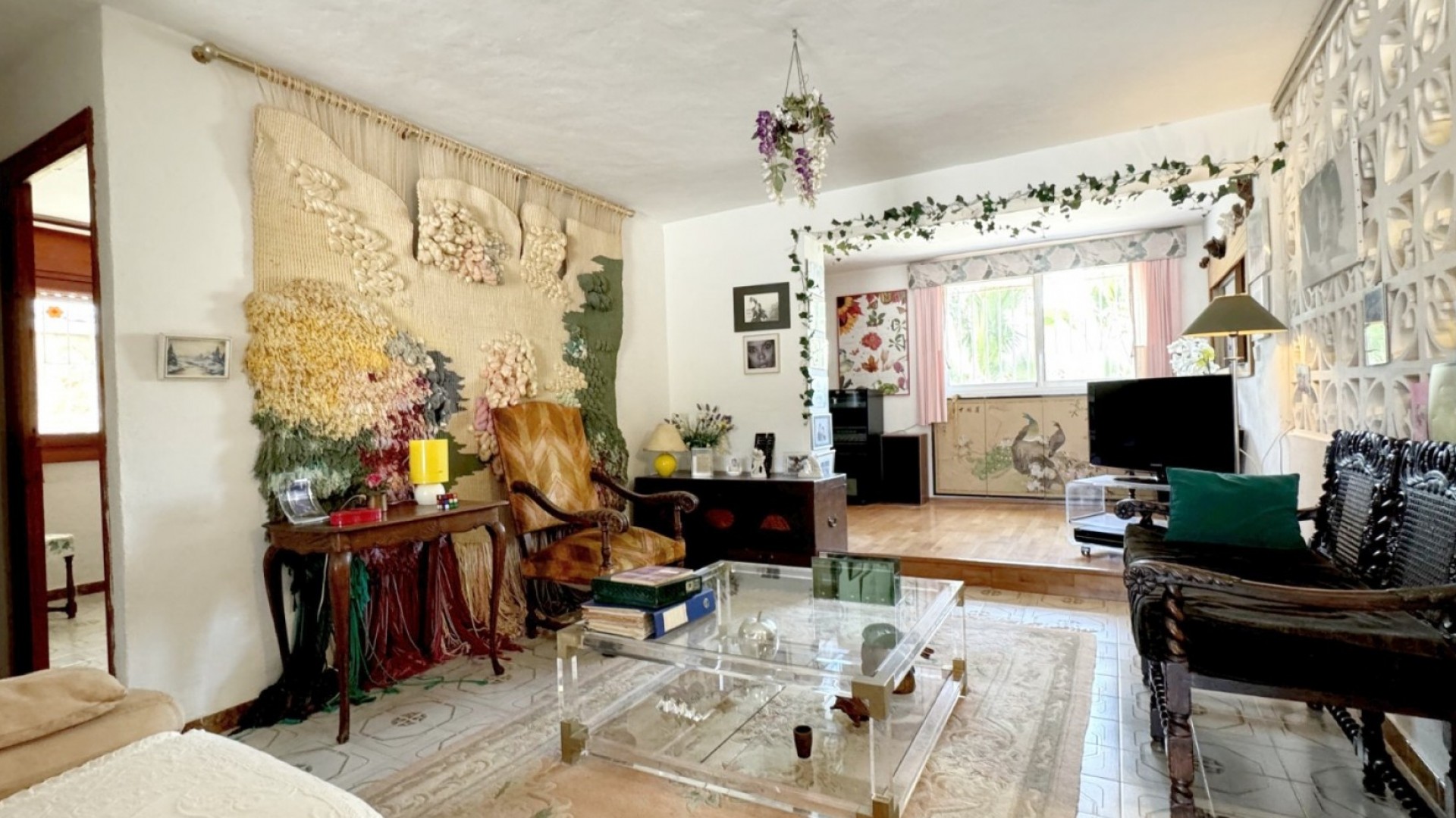 Sale - Detached Villa -
Orihuela Costa - La Zenia