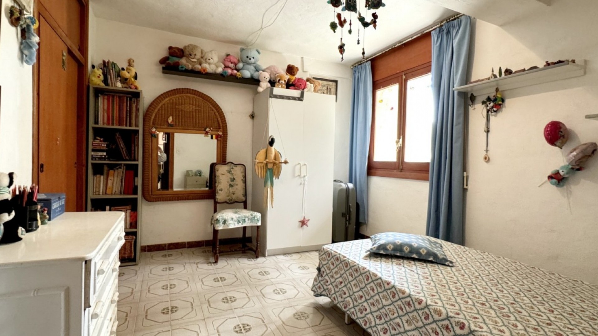 Sale - Detached Villa -
Orihuela Costa - La Zenia